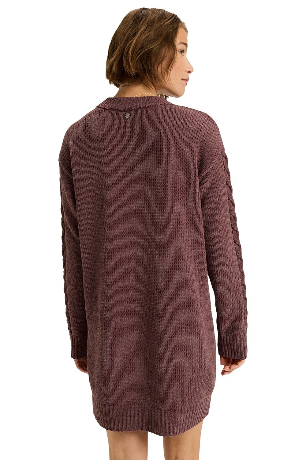 sukienka Roxy Missing The Waves SD - RRF0/Huckleberry