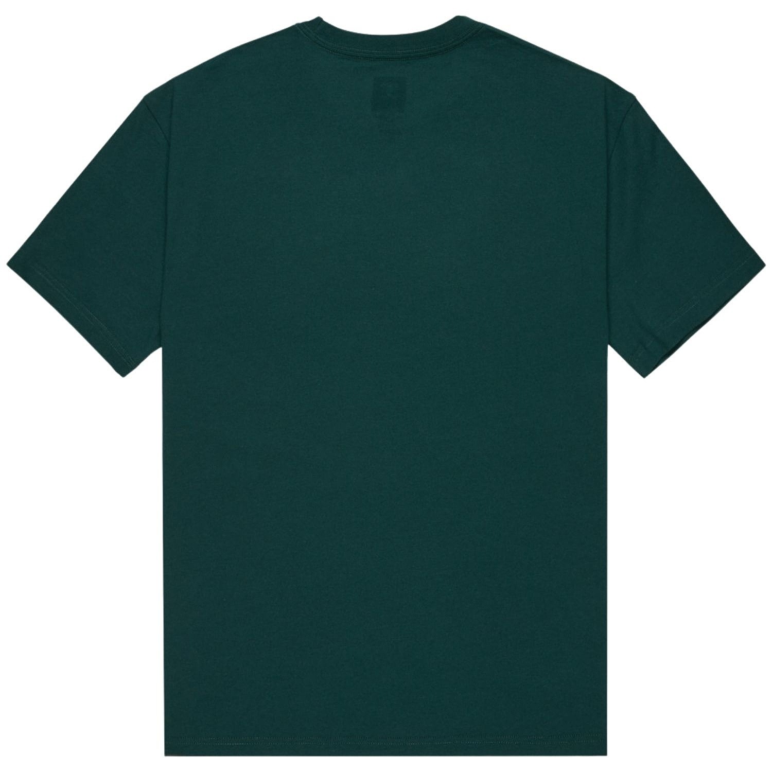 T-shirt DC Slathletic Hss - GTP0/Ponderosa Pine - men´s