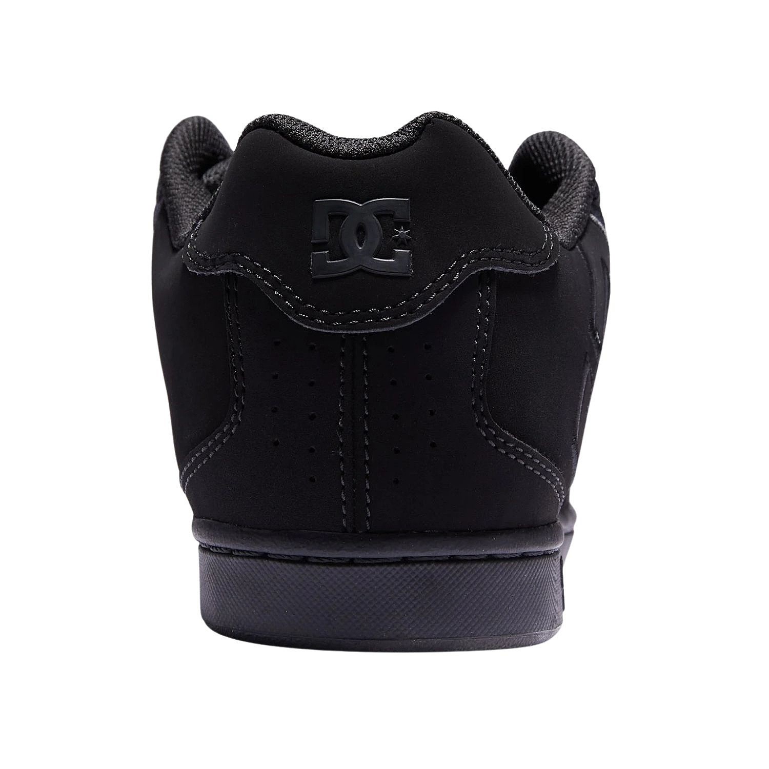 buty DC Net - 3BK/Black/Black/Black
