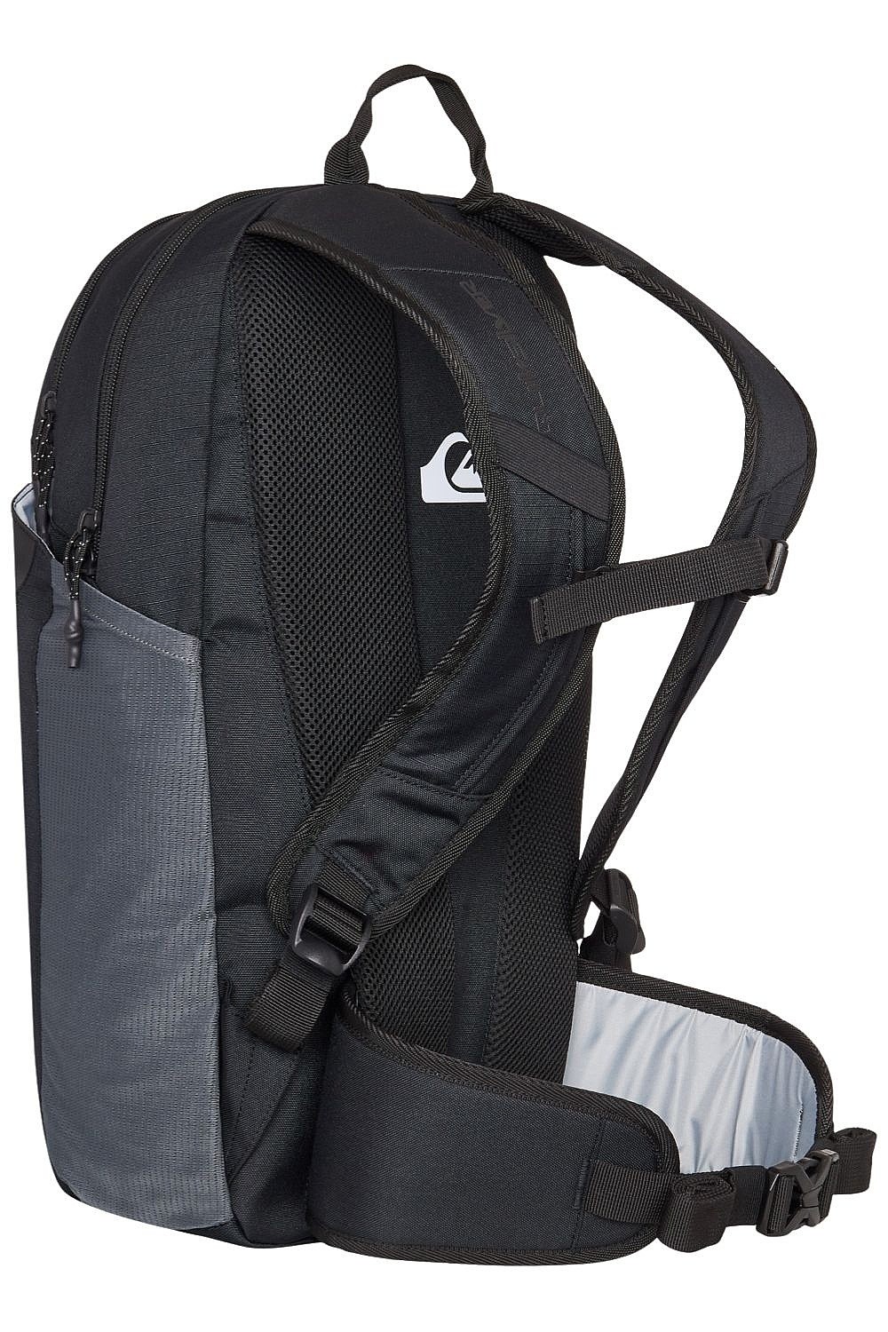 plecak Quiksilver Altacama - KVJ0/Black