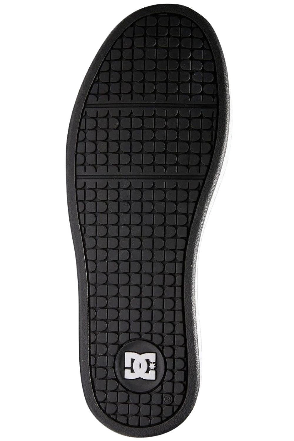 buty DC Net - BLW/Black/Black/White