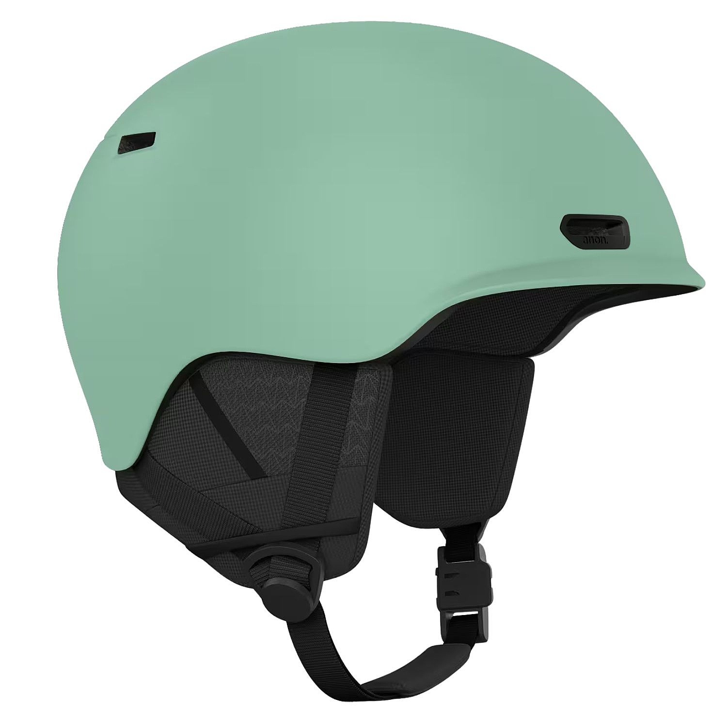 casque Anon Oslo WaveCel - Soft Sage