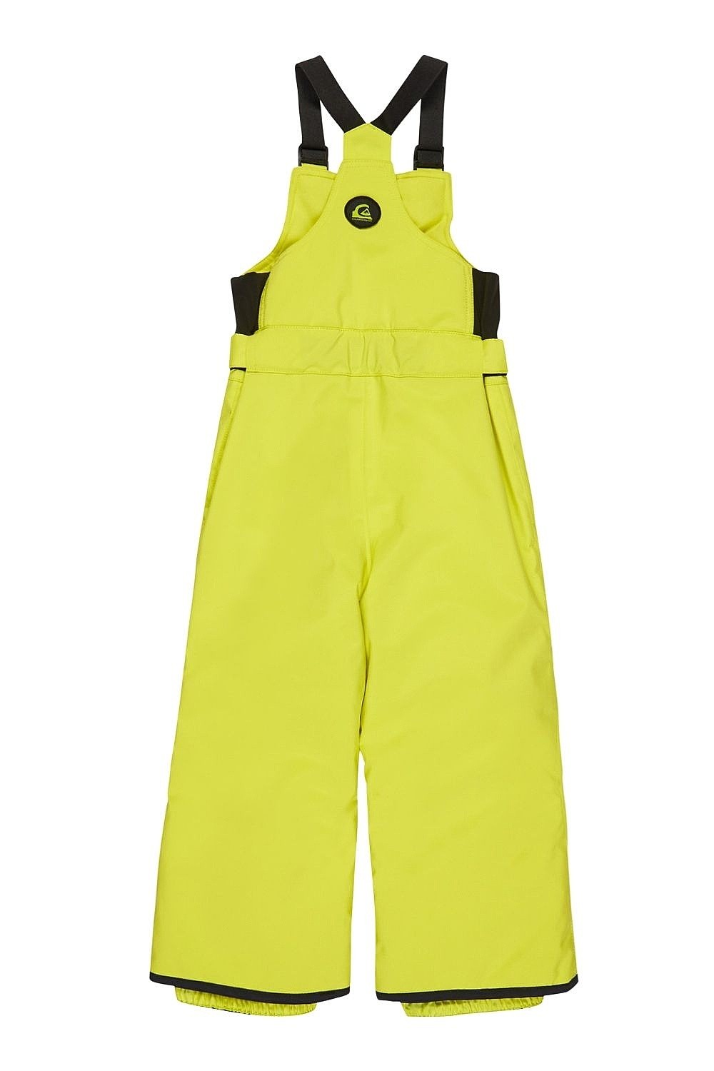 kalhoty Quiksilver Boogie - YGE0/Yellow Plum