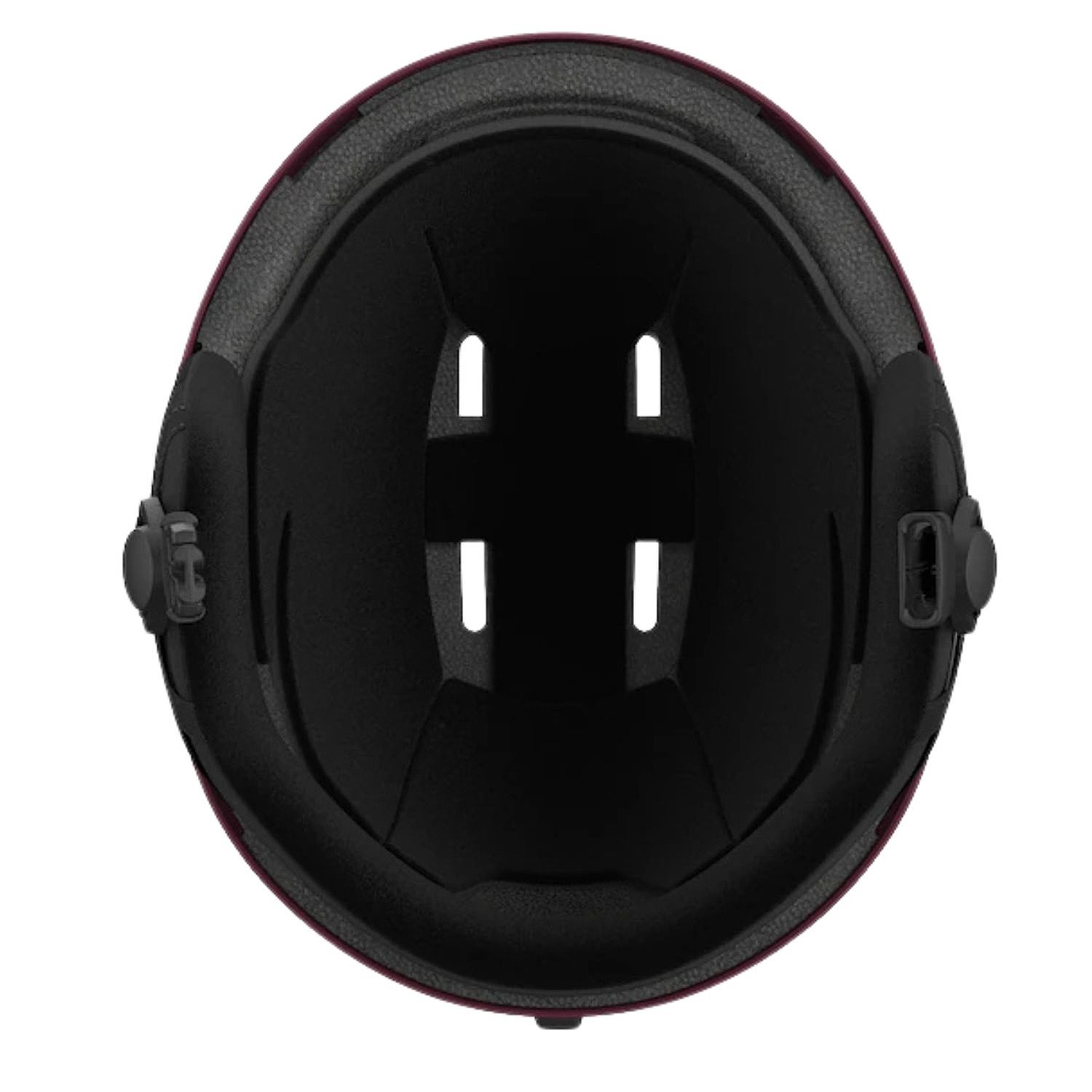 helmet Anon Raider 3 - Deep Cherry