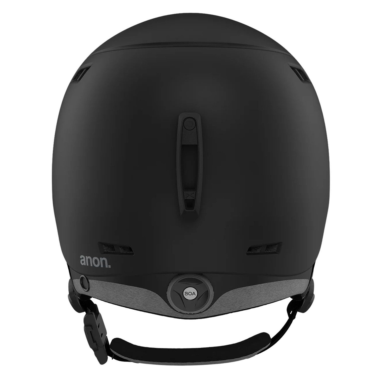 helma Anon Rodan - Black