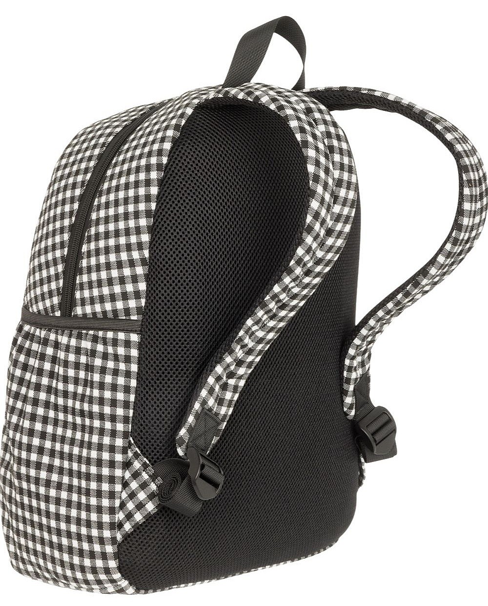 mochila Roxy Urban Party - KVJ0/True Black - women´s