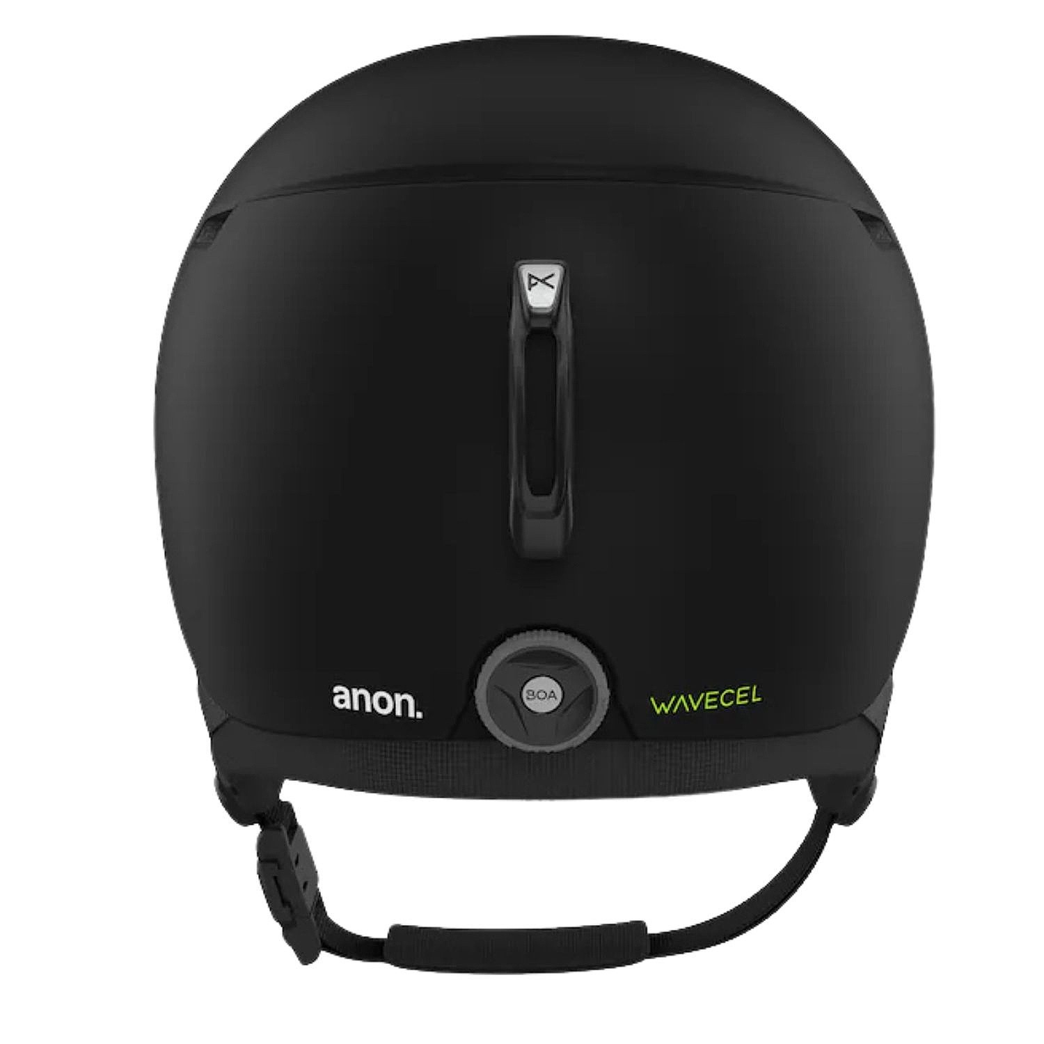 helma Anon Oslo WaveCel - Black