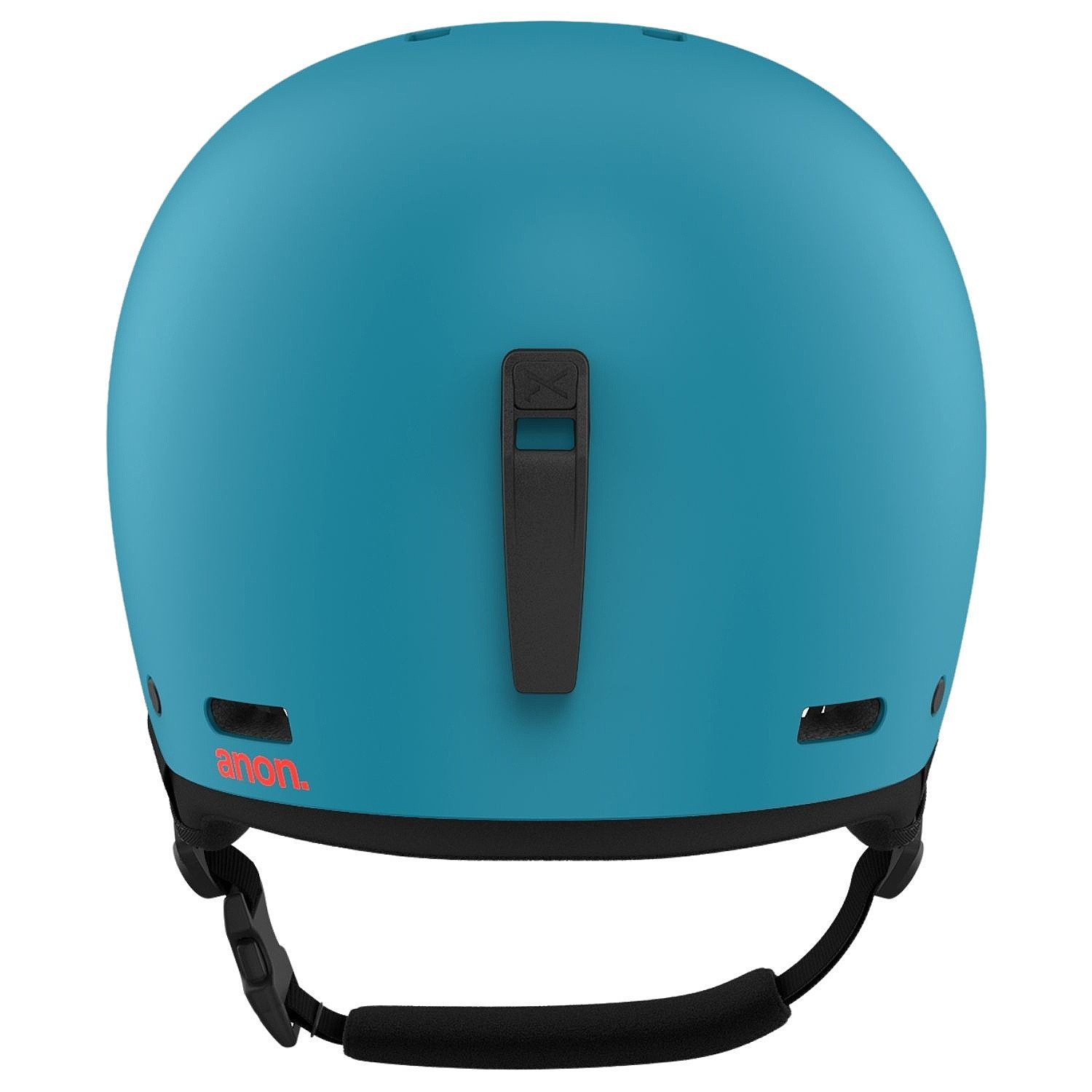 kask Anon Raider 3 - Retro Blue