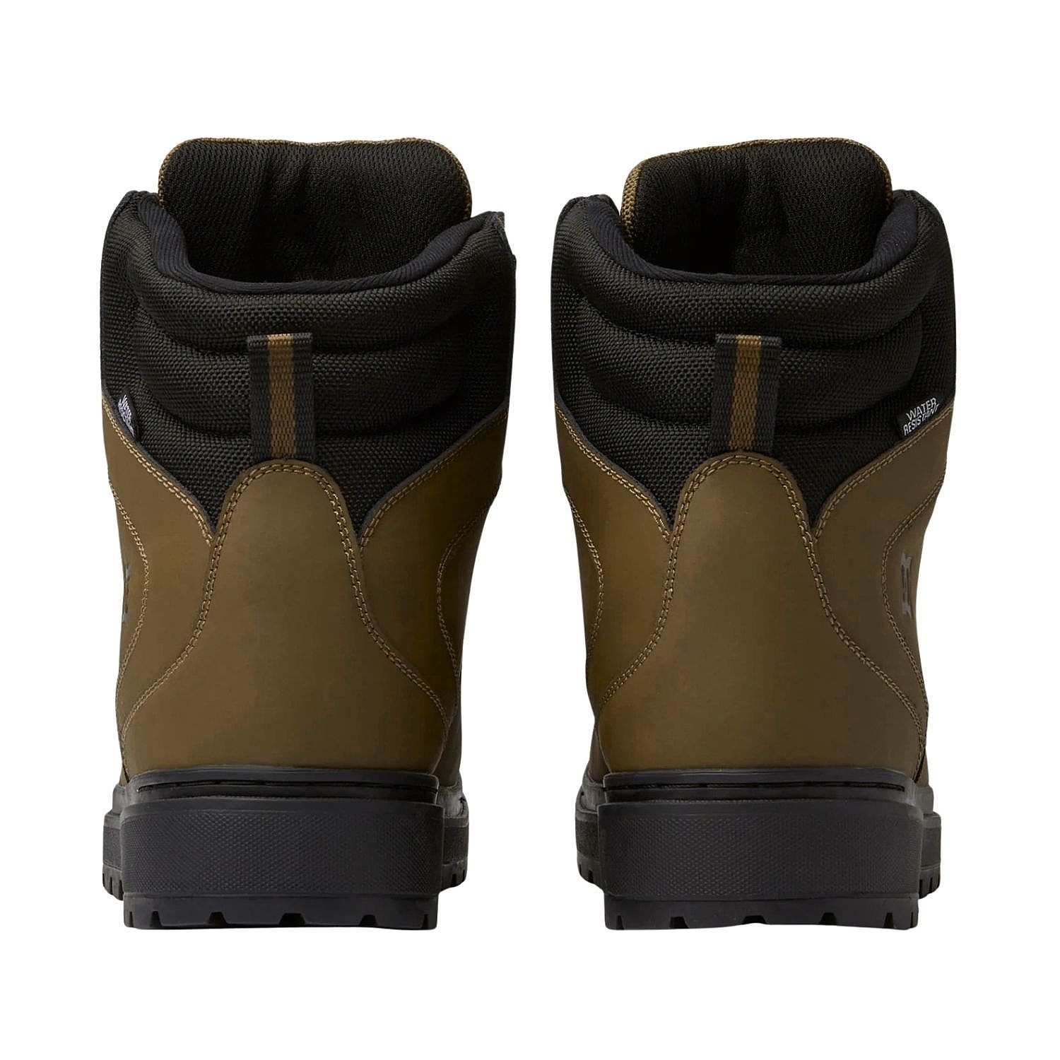 zapatos DC Peary TR - DCC/Brown/Black - men´s