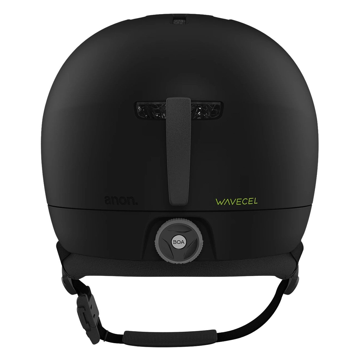 helma Anon Windham WaveCel - Black