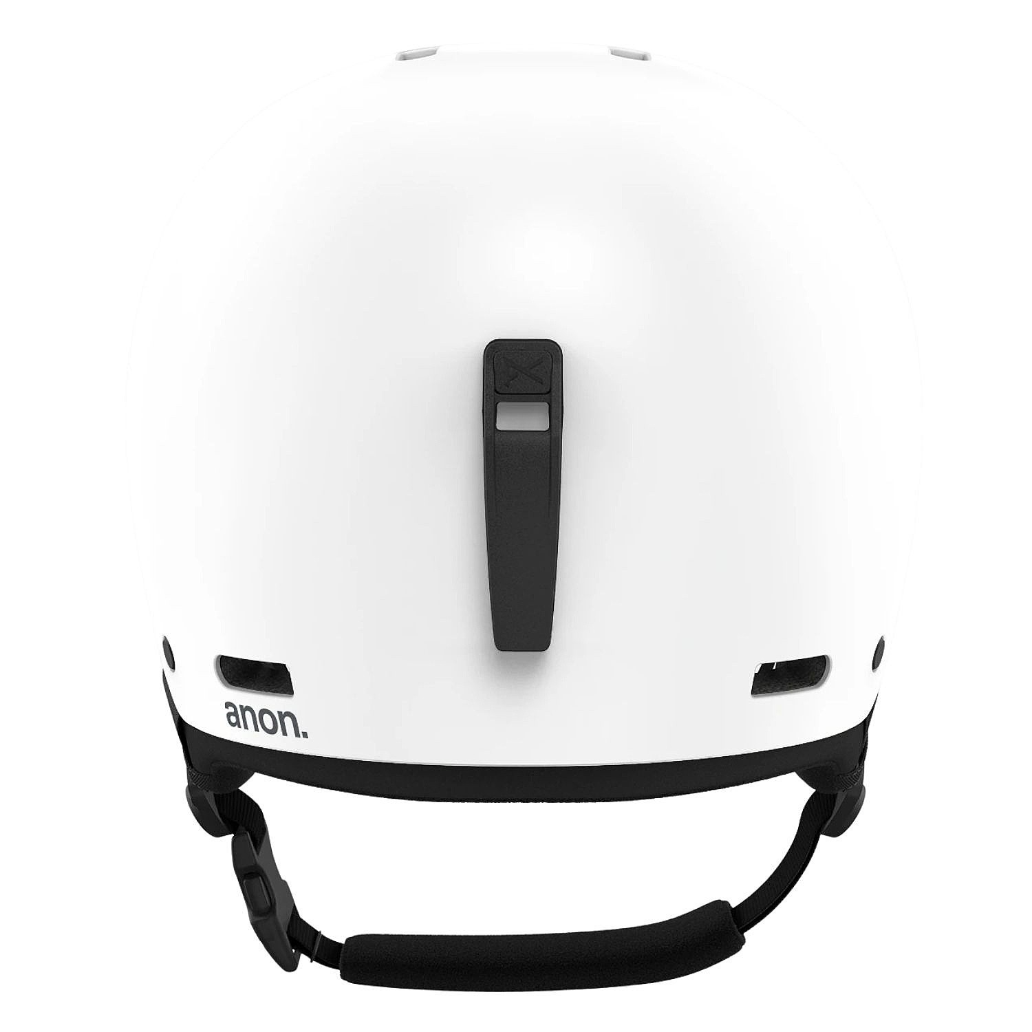 casque Anon Raider 3 - White