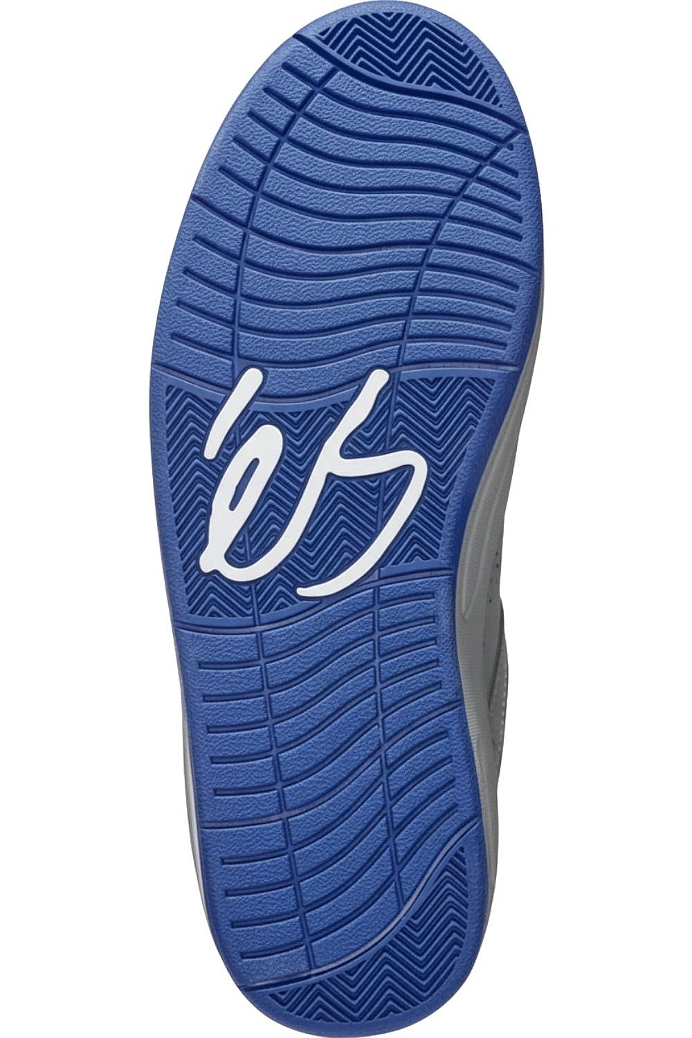 buty És Creager - Grey/Royal