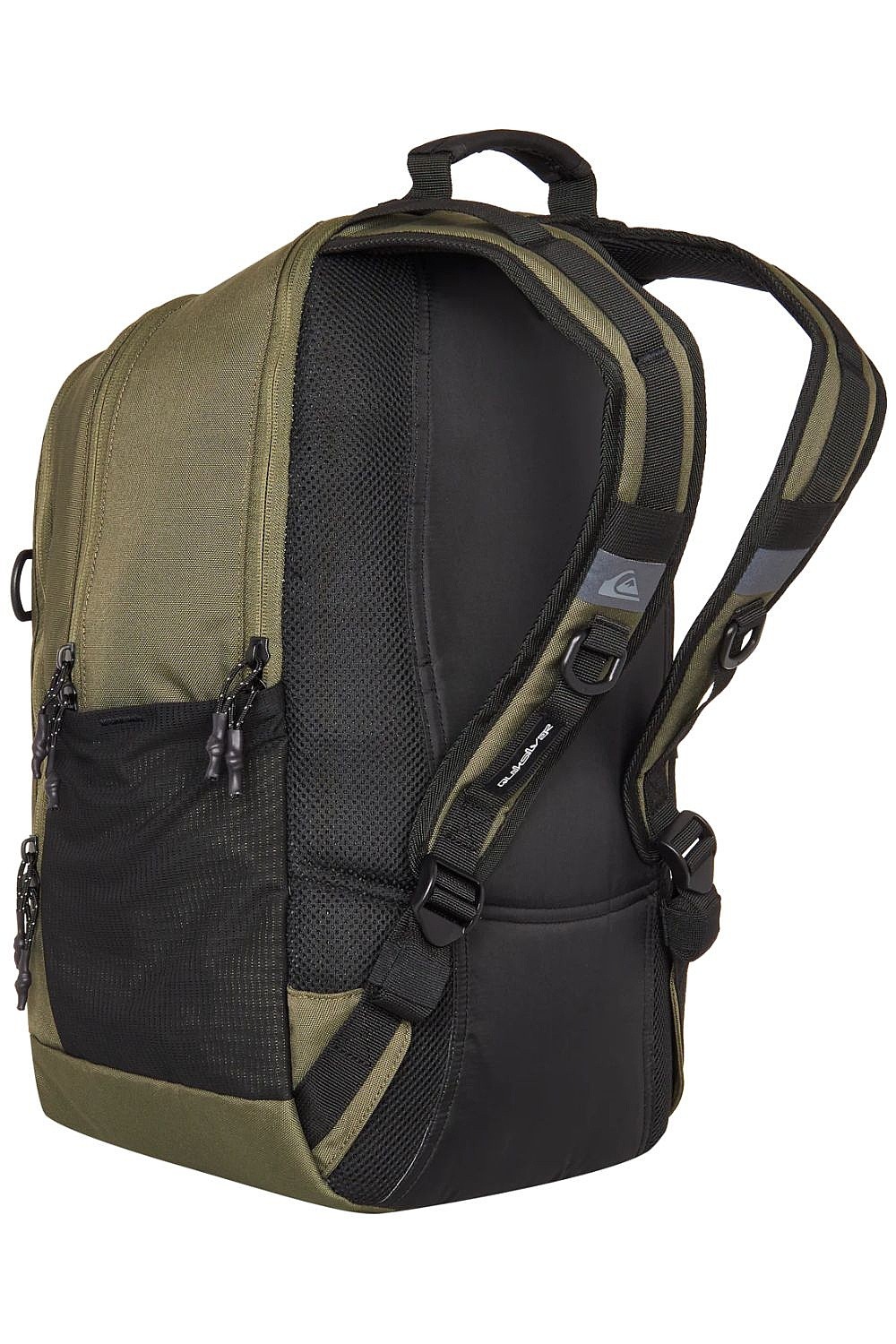 batoh Quiksilver Burner 28 - CRE0/Grape Leaf