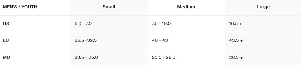 vázání Yes Airmaster - Splatter White