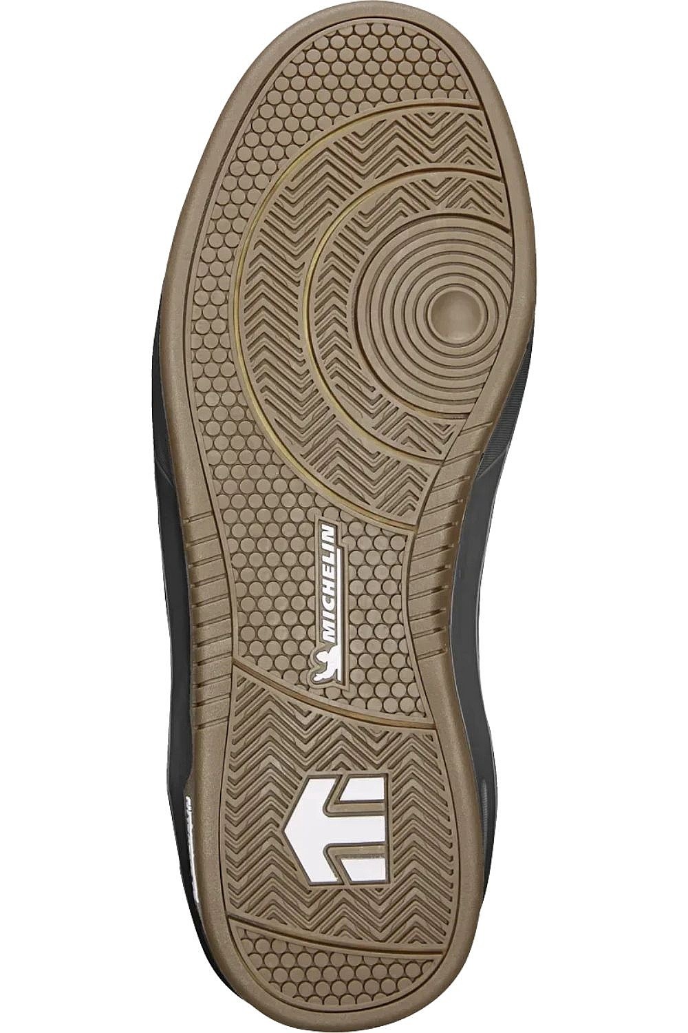 buty Etnies Serin Michelin - Brown/Black