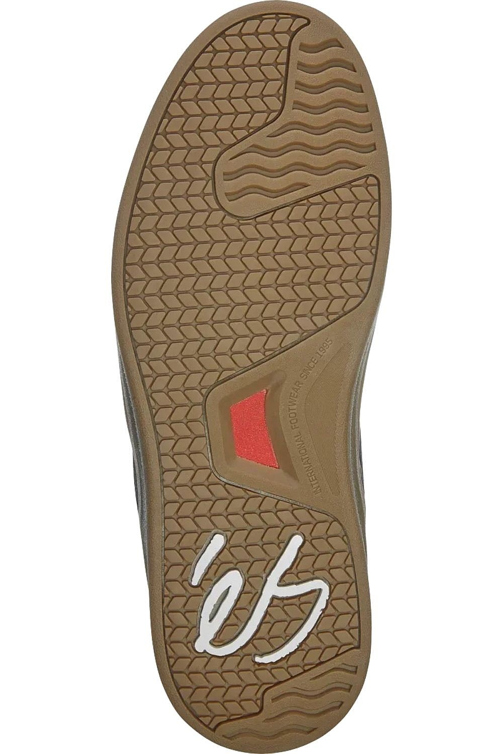 buty És Swift 2.0 - Black/Gum