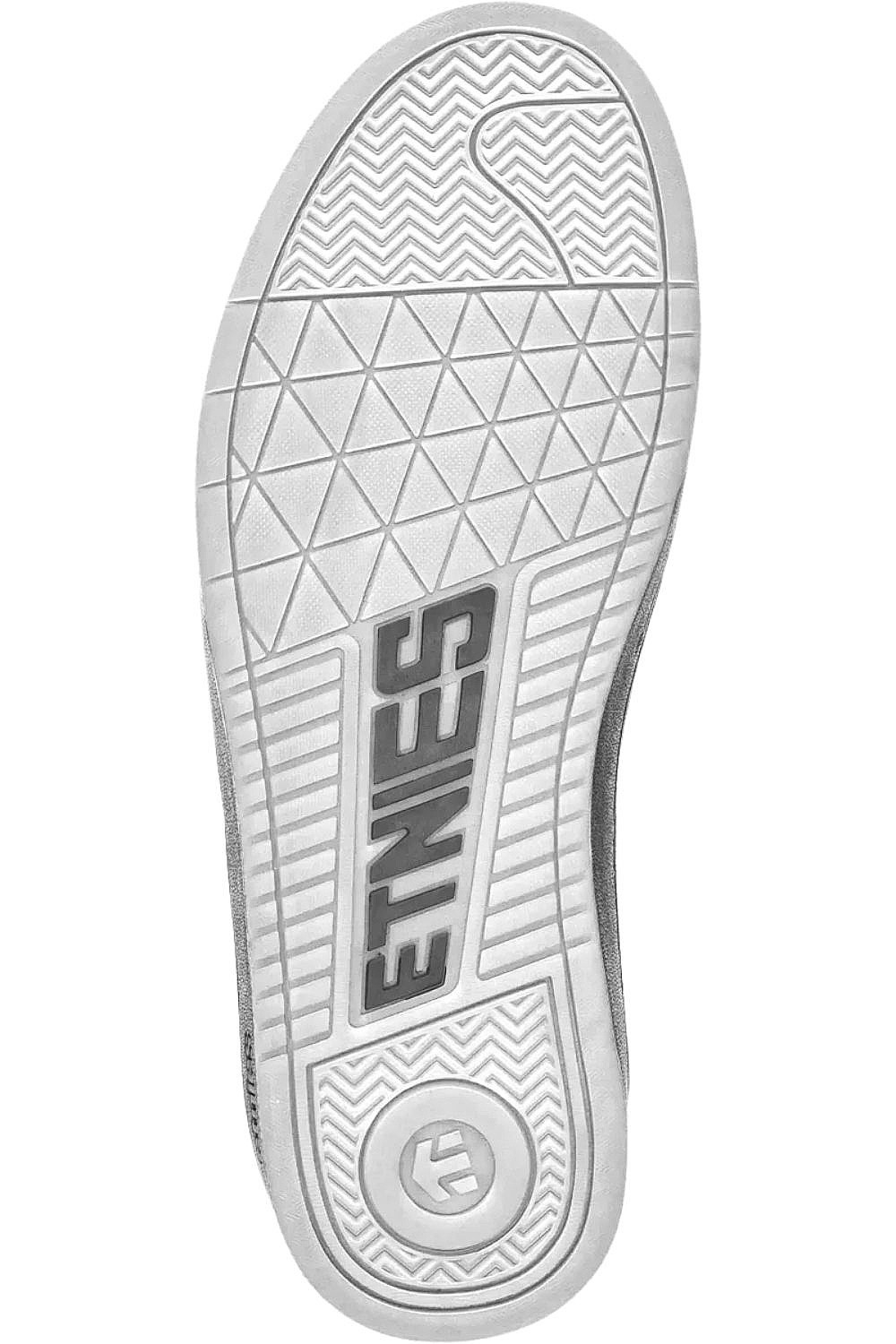 buty Etnies Fader - Worn Black