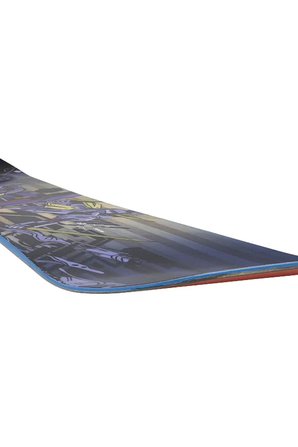 snowboard Yes First Basic FlatRock - Multi - unisex junior