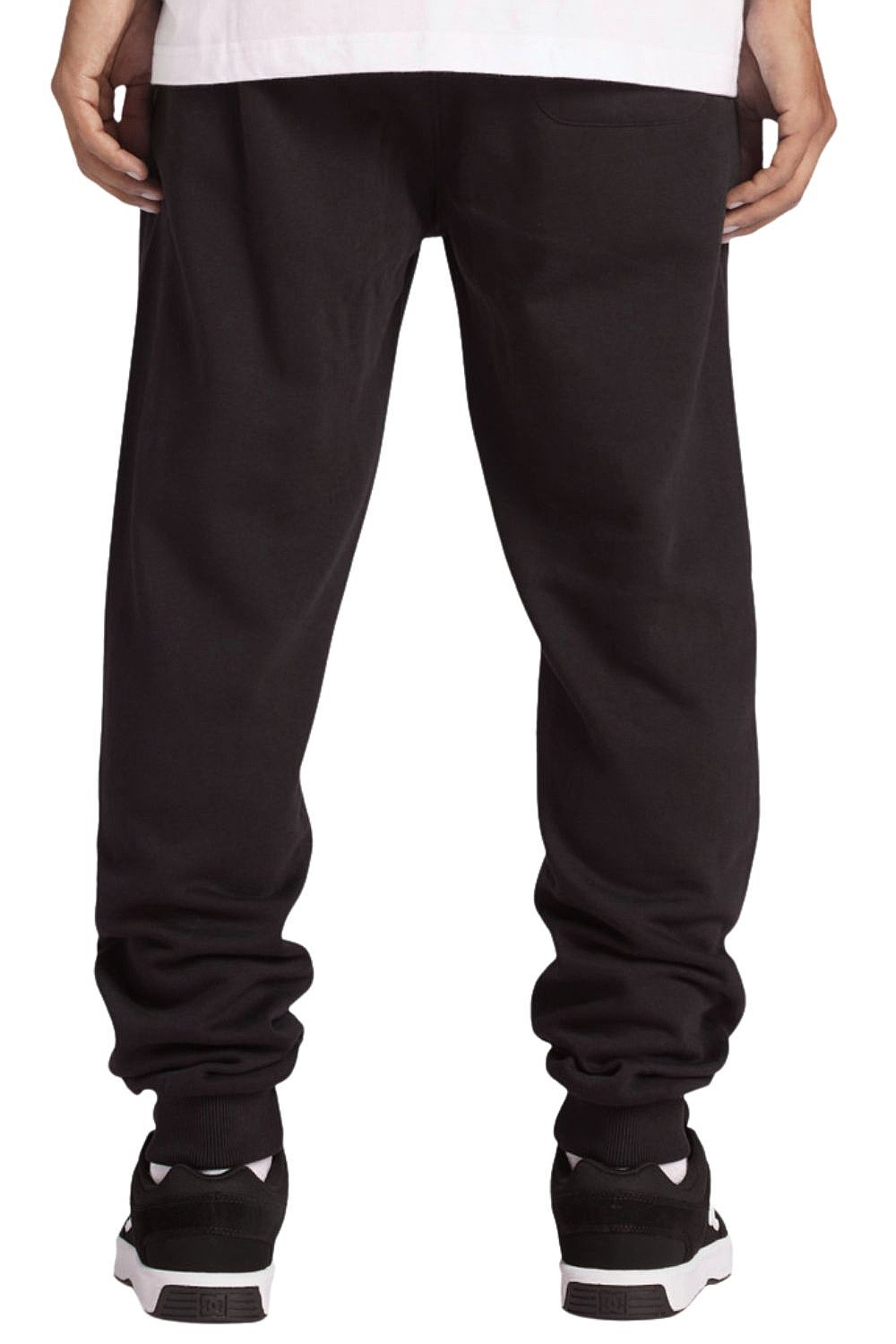spodnie dresowe DC Baseline - KVJ0/Black