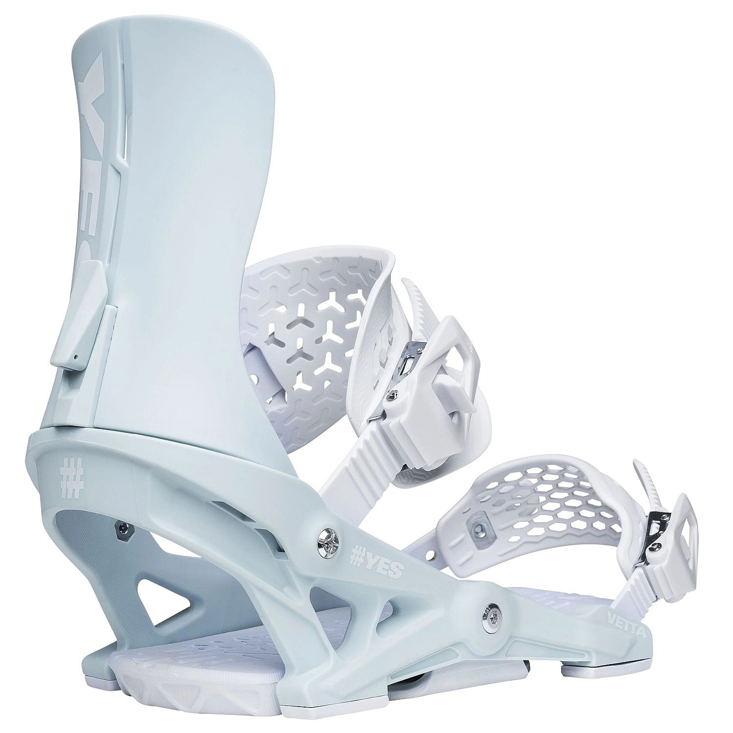 vázání Yes Vetta - Oh So Blue