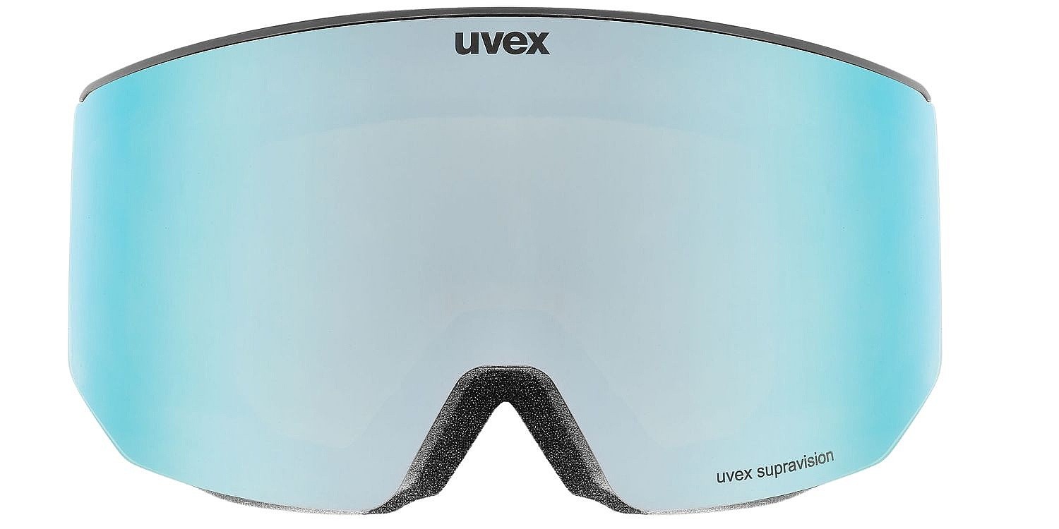 brýle Uvex Lace Attract FM - S5506655030/Mirror Ice Blue