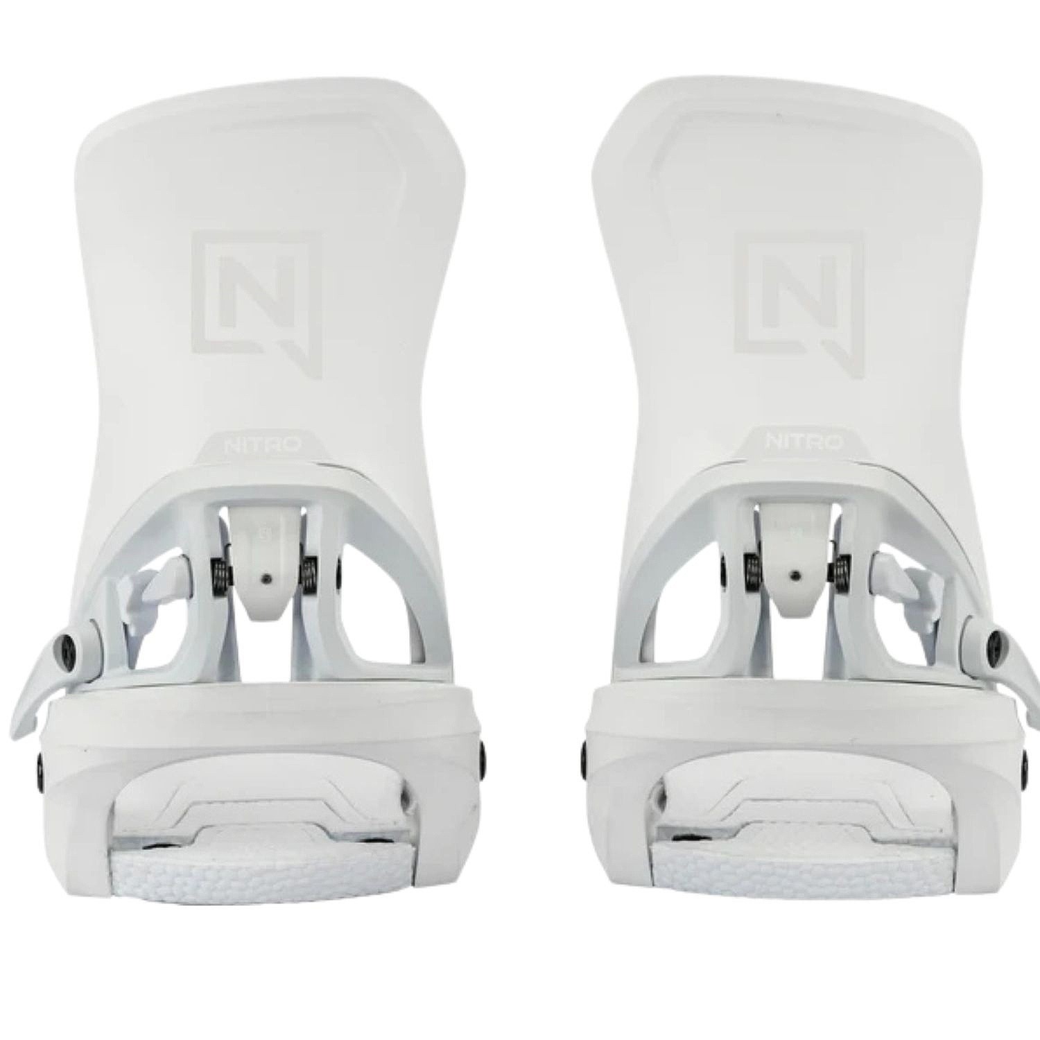 vázání Nitro Step On Re:Flex - White