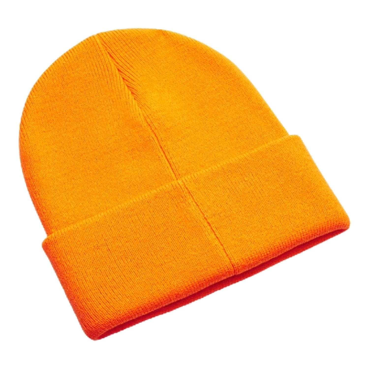 gorra Under Armour Halftime - Squad Orange/Expedition Green - men´s