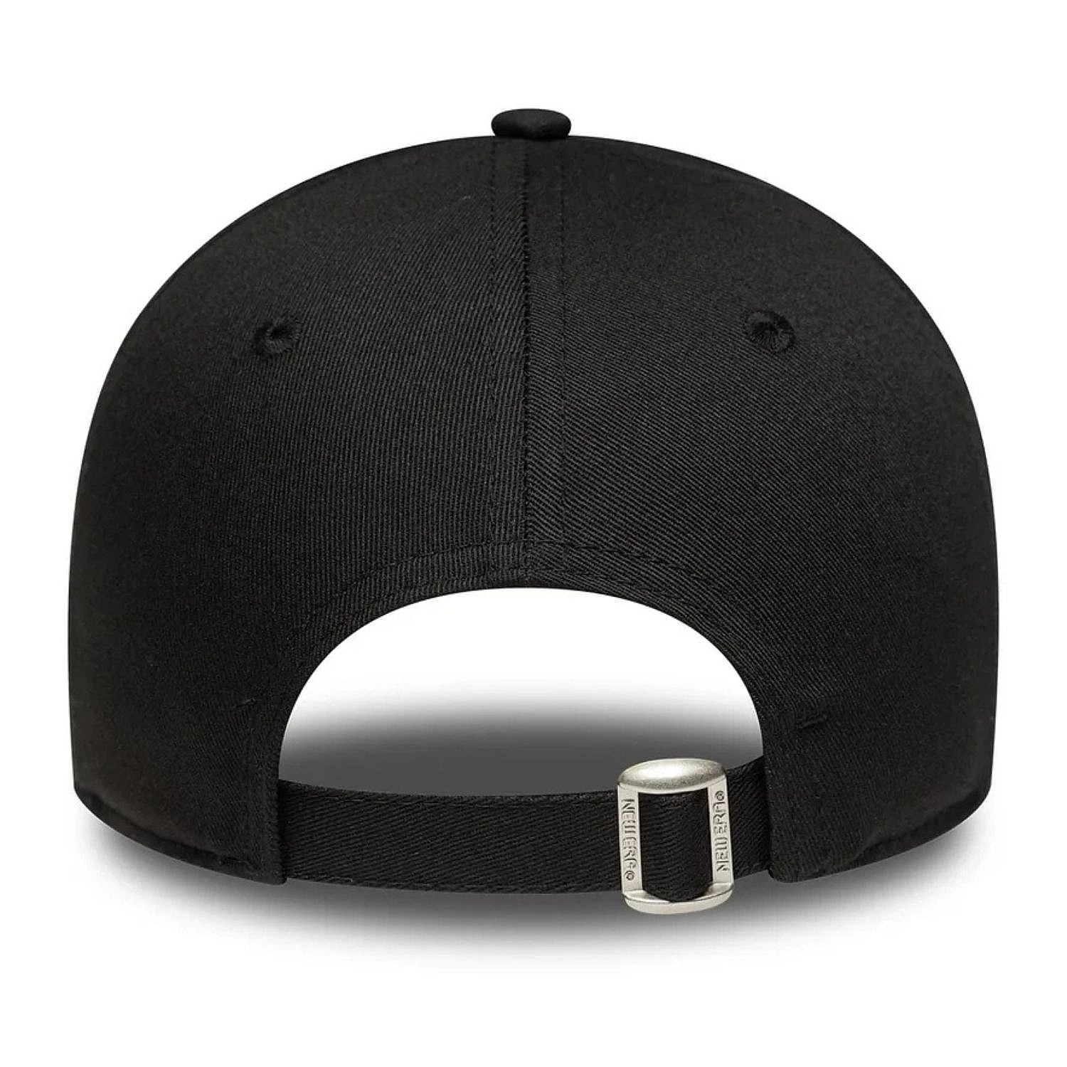 czapka z daszkiem New Era 9FO Metallic Logo MLB New York Yankees - Black/Ink Purple