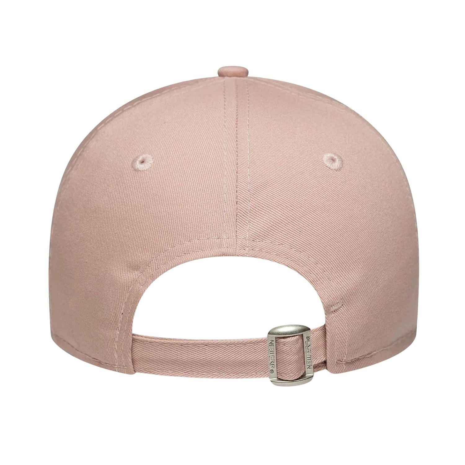 šiltovka New Era 9FO League Essential Midi MLB Los Angeles Dodgers - Pink Rouge - women´s