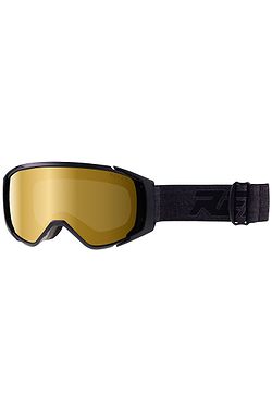 goggles Relax Skyline - HTG69E/Matte Black/Bronze/Rose Sensor