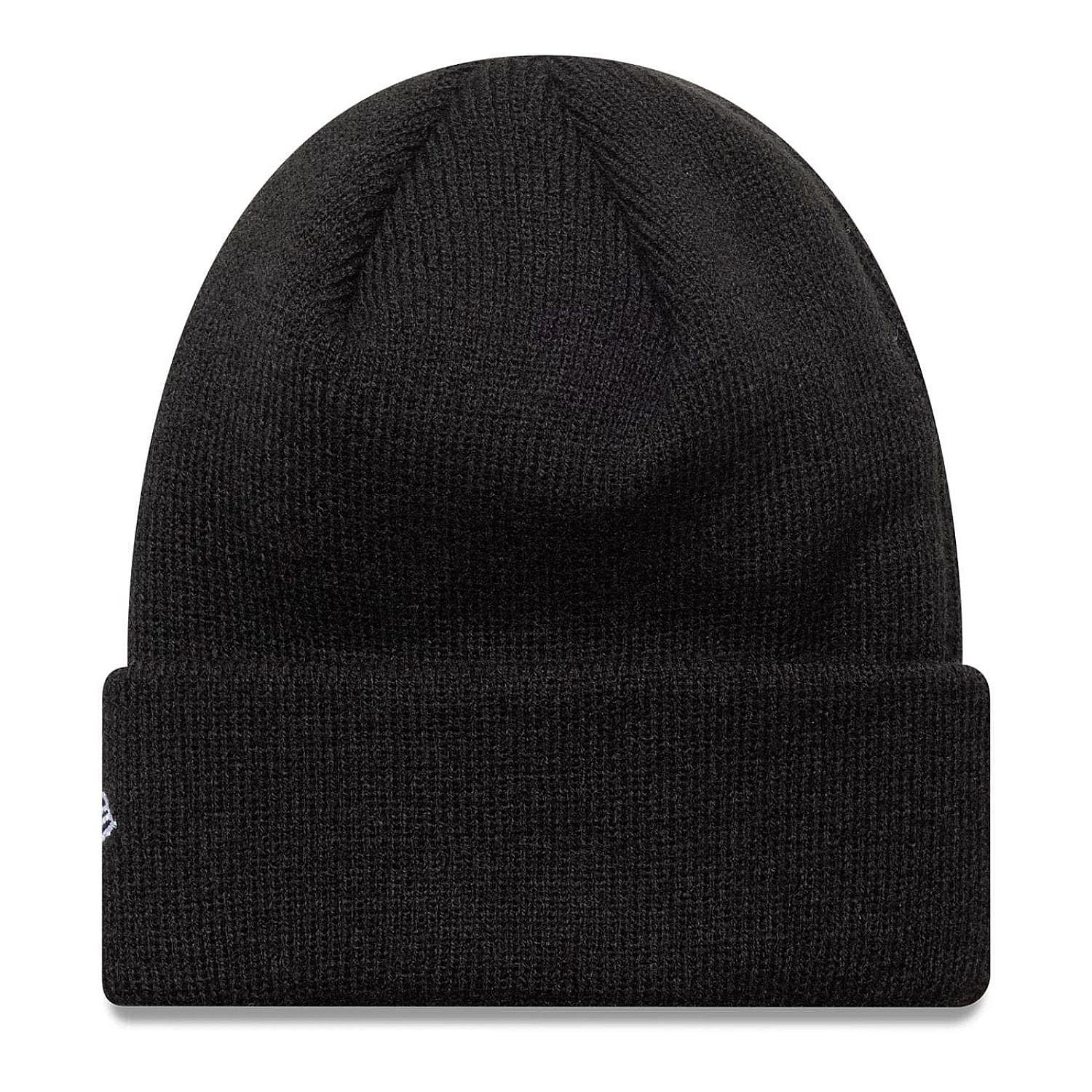 czapka dziecięca New Era Icon MLB New York Yankees Toddler - Black