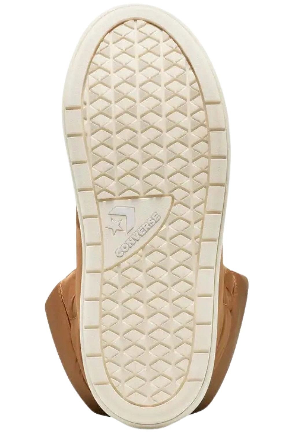 boty Converse Chuck Taylor All Star Elements Boot X-Hi - A17644/Incensed/Egret/Black