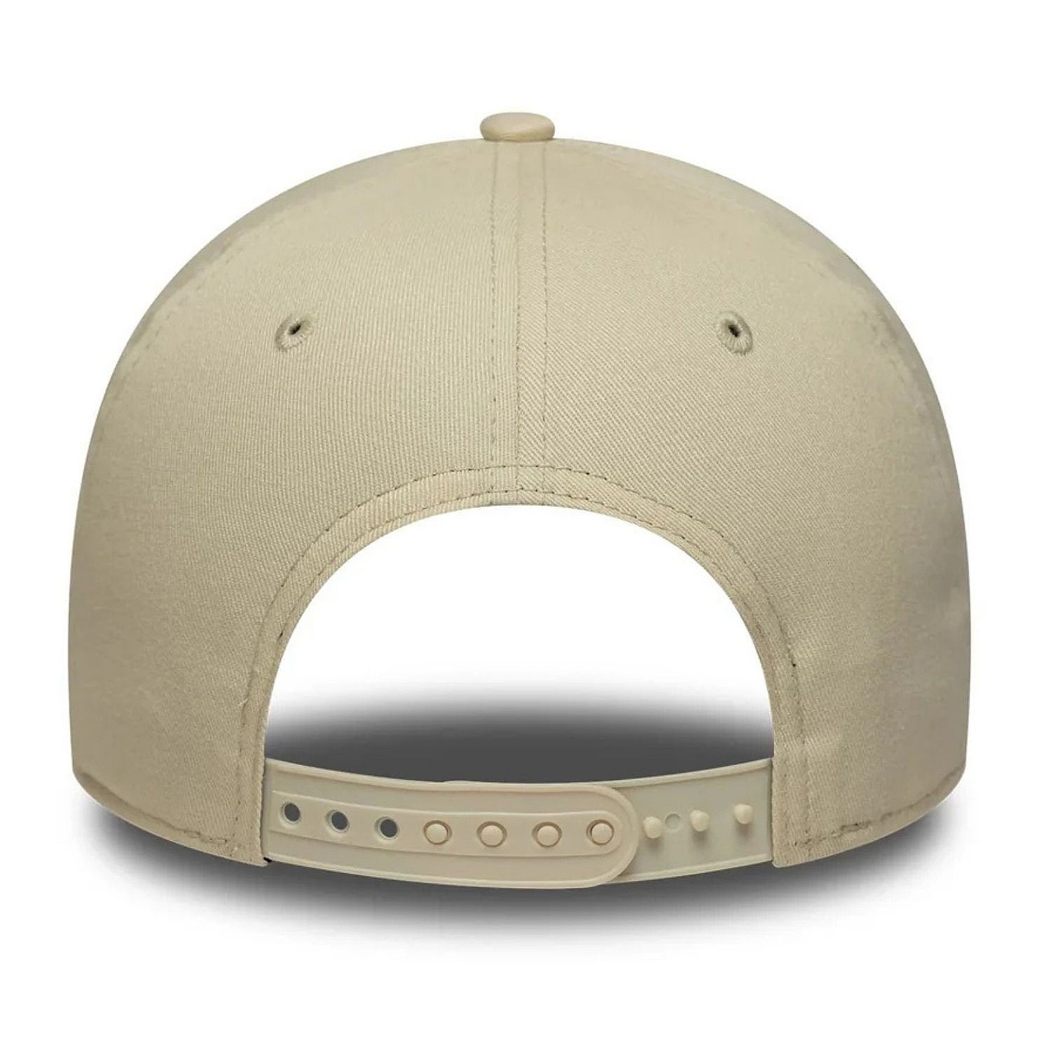 czapka z daszkiem  New Era 9FO AF Side Patch MLB New York Yankees - Light Cream