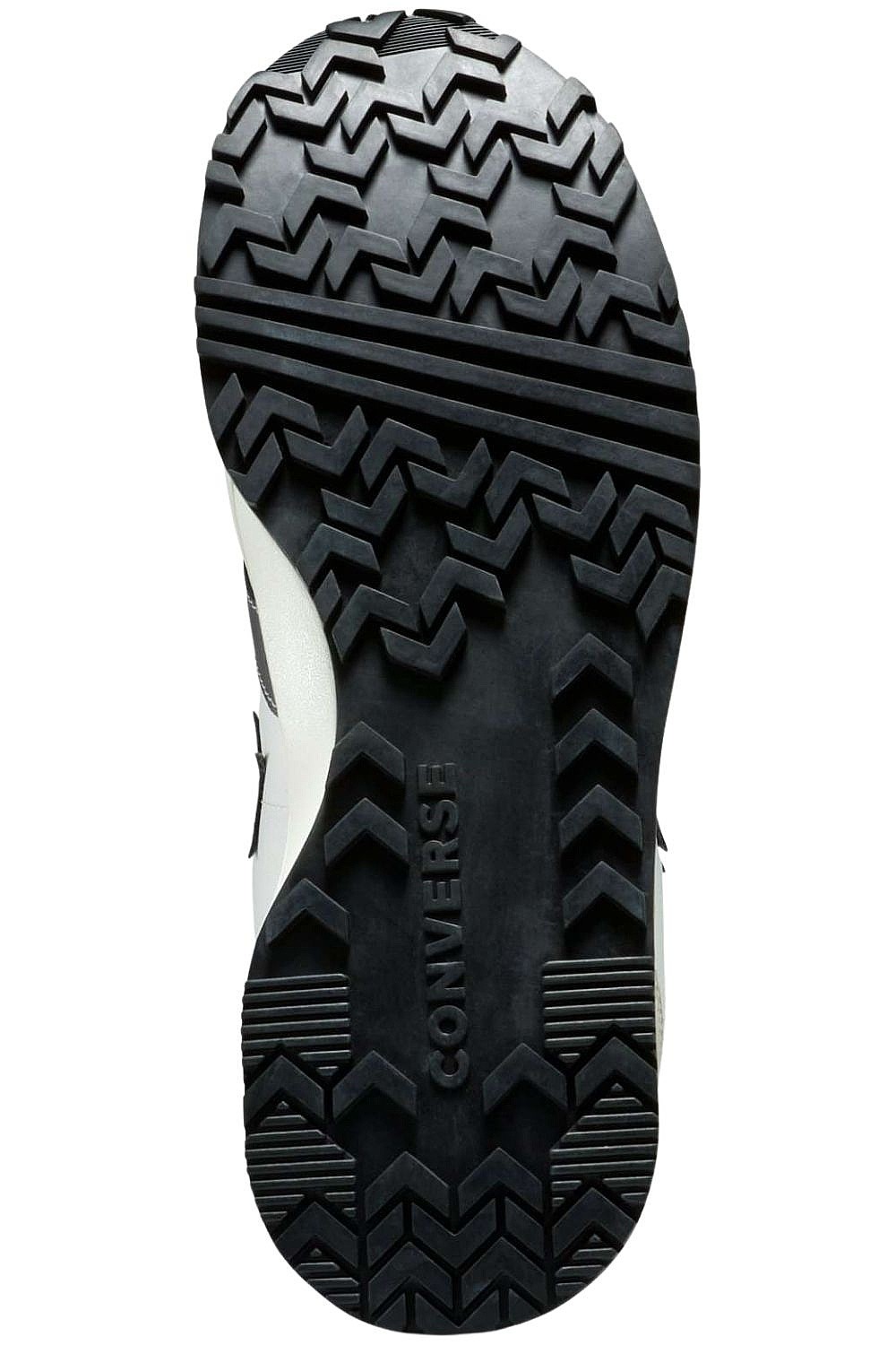 Schuhe Converse Omega Trainer OX - A13323/Vintage White/Vintage White