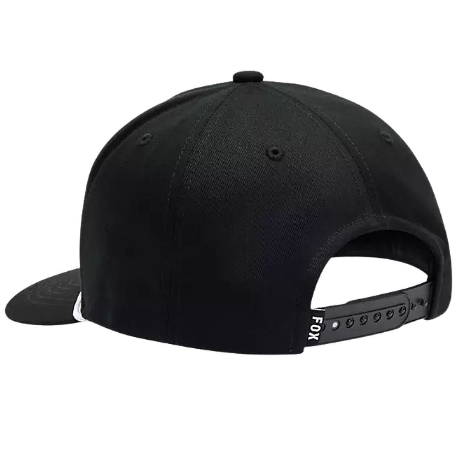 šiltovka Fox Victory Snapback - Black - men´s