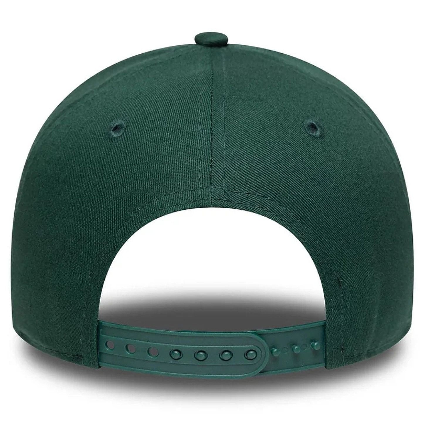 Kappe New Era 9FO AF Team Outline MLB New York Yankees - Dark Green/Stone - men´s