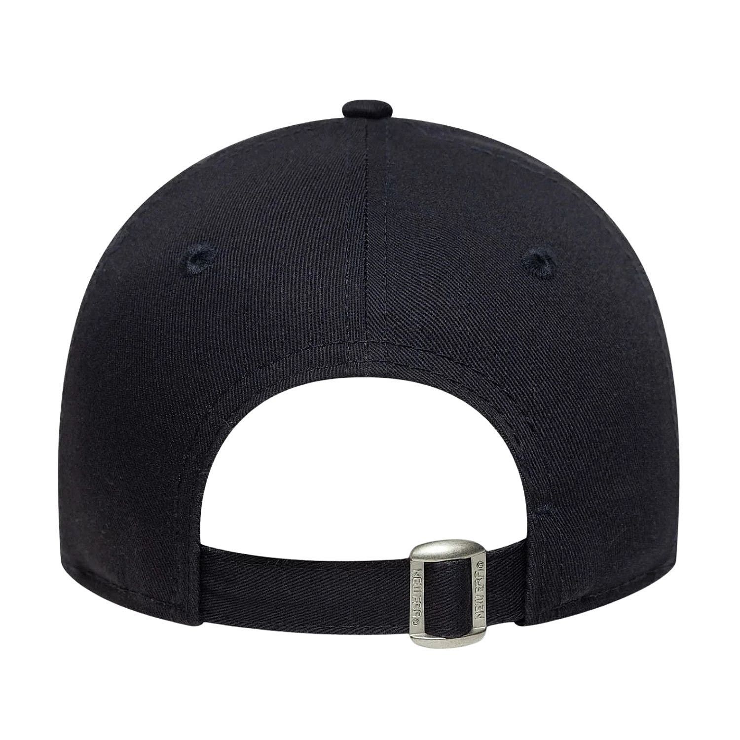 casquette New Era 9FO Space Icon MLB New York Yankees Child - Navy - kid´s