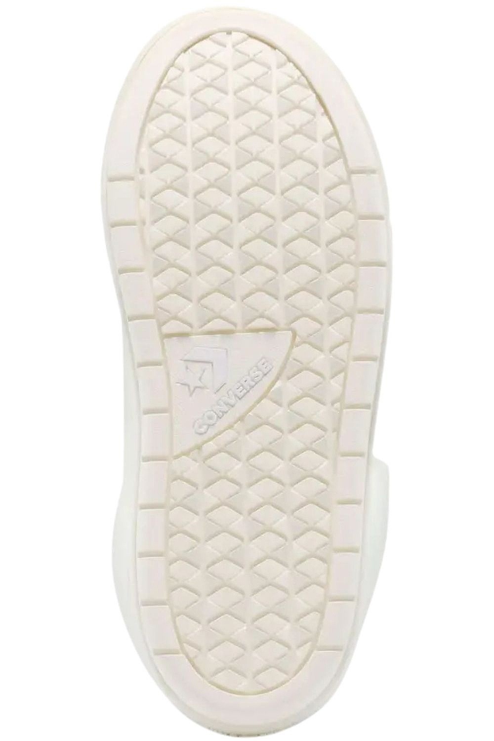 buty Converse Chuck Taylor All Star Elements Boot Mid - A17642/Egret/Egret/Black