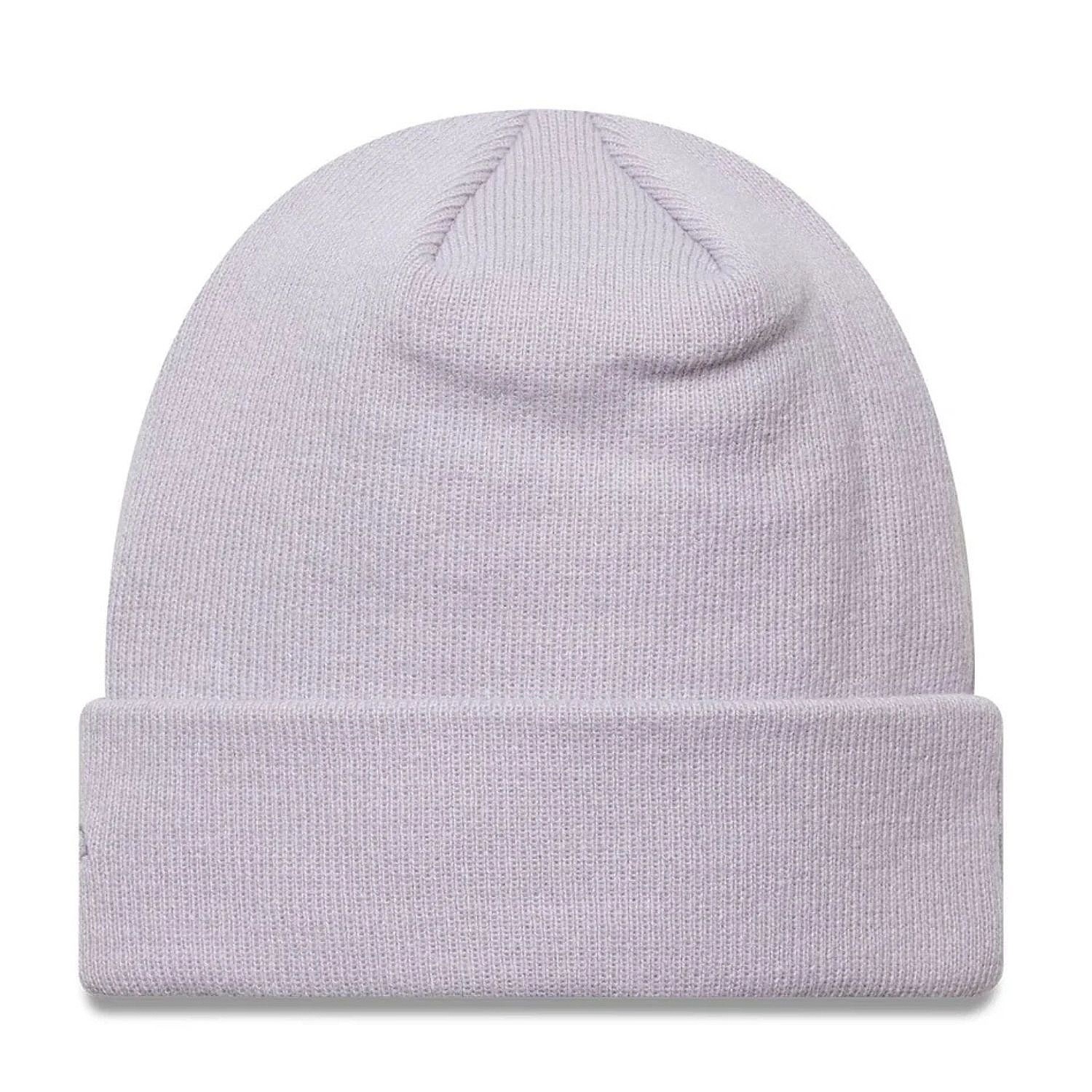 čiapka New Era League Essential MLB Los Angeles Dodgers - Soft Lavender - women´s