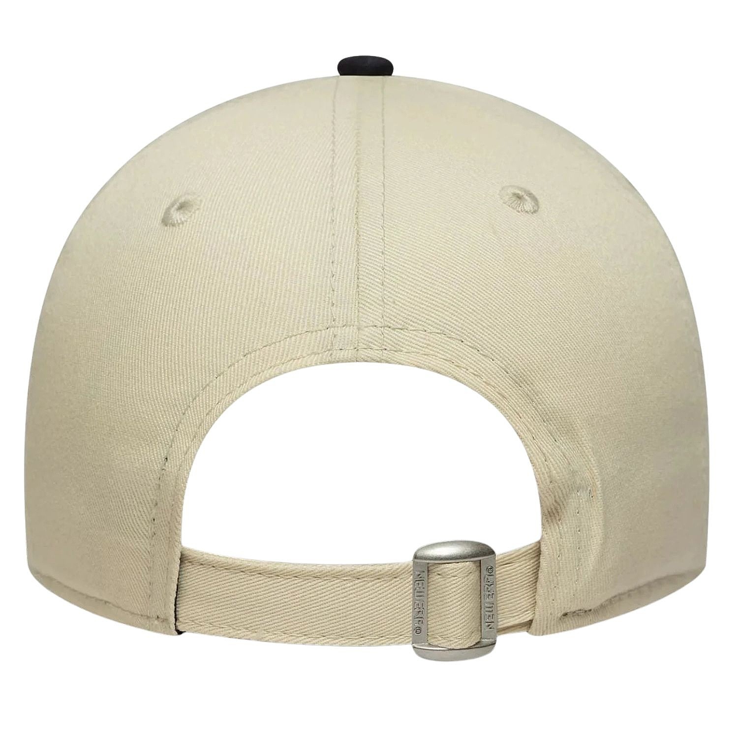 šiltovka New Era 9T Mascot 9twenty Branded Child - Light Cream/Navy - kid´s