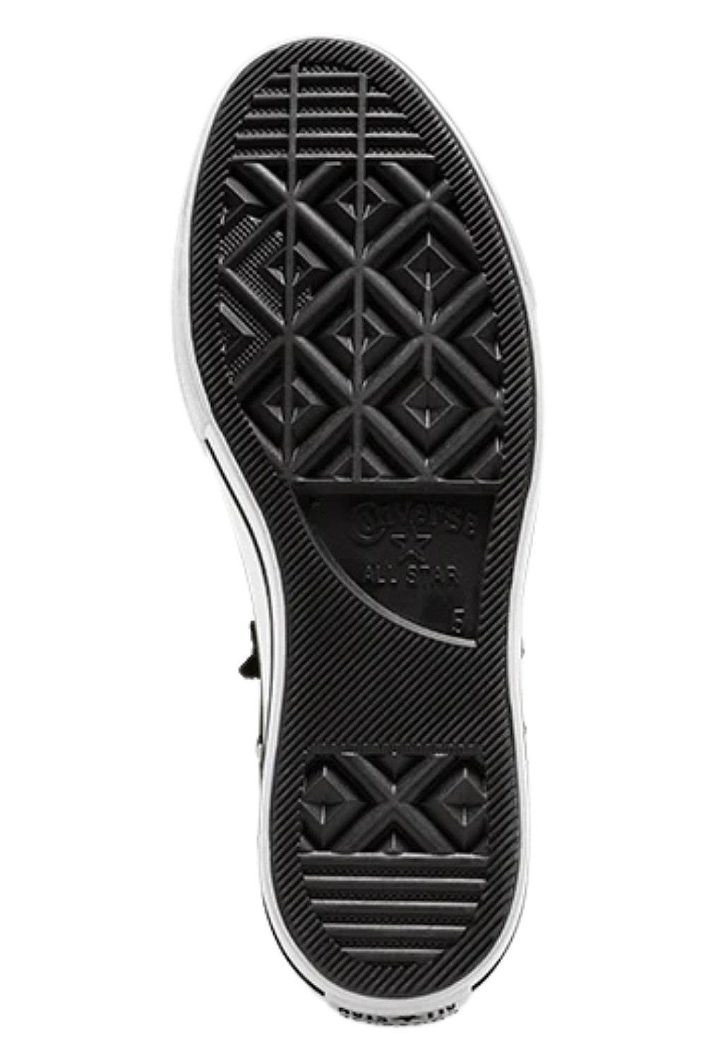 shoes Converse Chuck Taylor All Star Lift Hi - A14531/Black/Silver/White - women´s