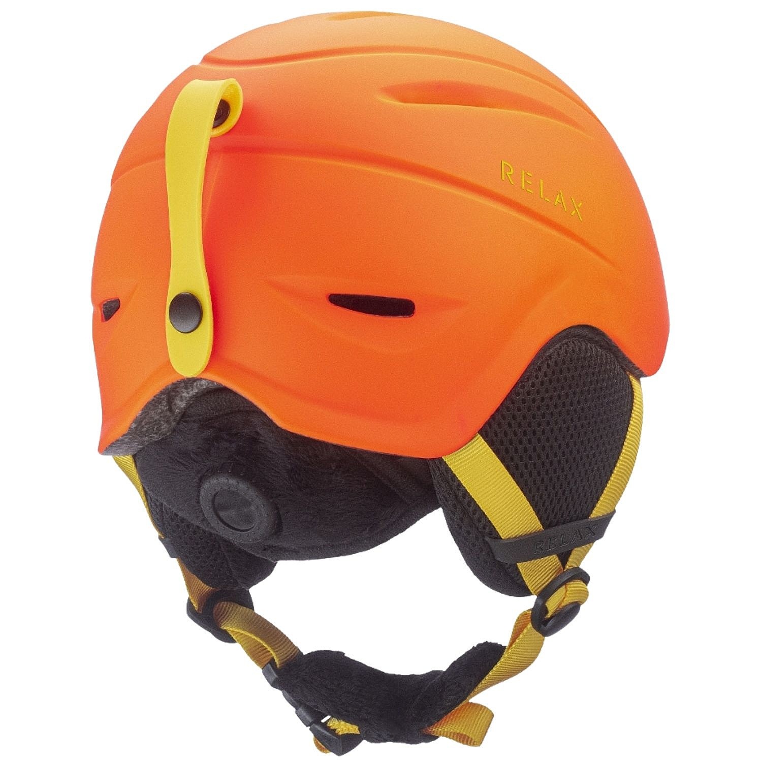 kask Relax Twister - RH18A20/Orange Matt