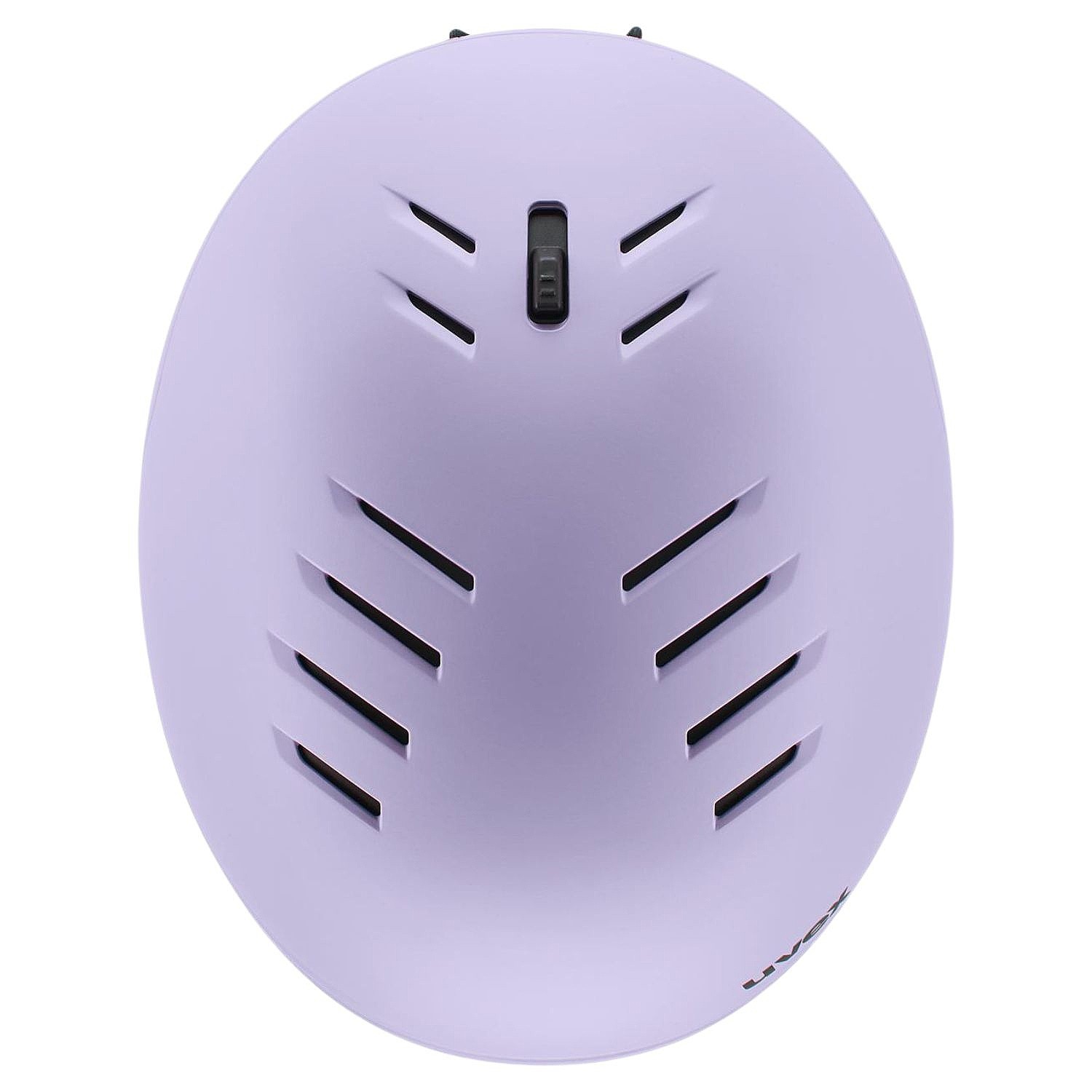 kask Uvex Wanted - Cool Lavender Matt