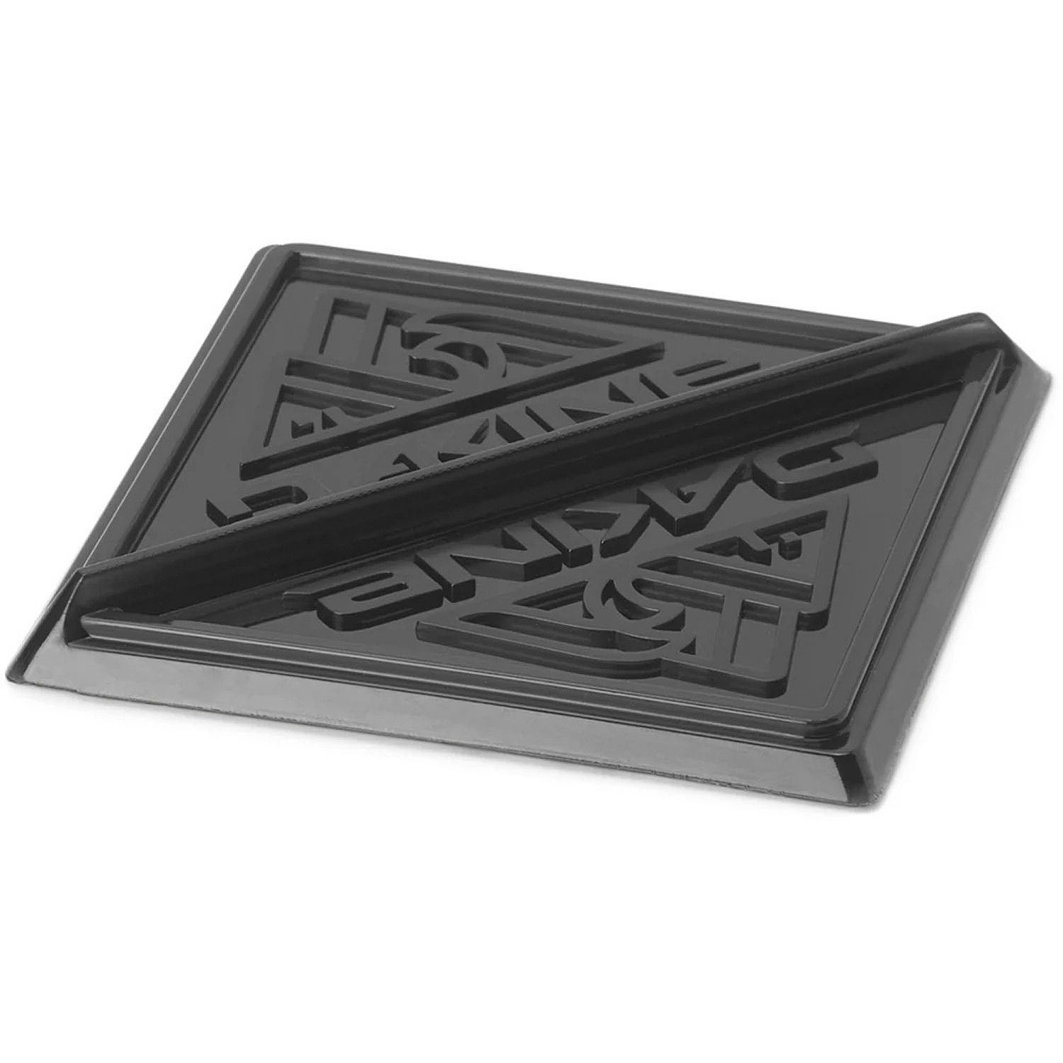 ручка Dakine Diamond Scraper Mat - Clear Black