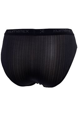 panties Klimatex Cher - Black - women´s