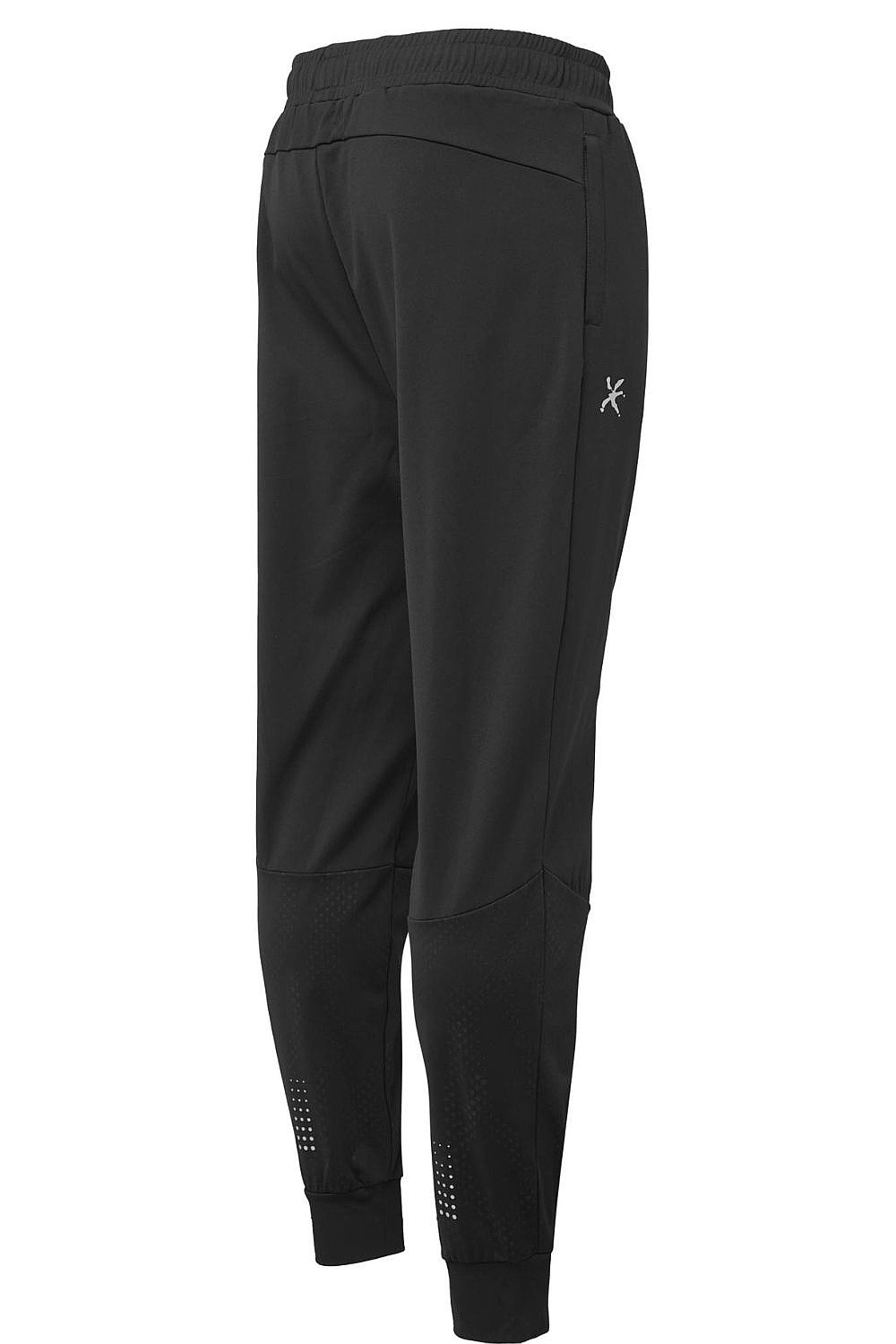 spodnie dresowe Klimatex Daichi - Black