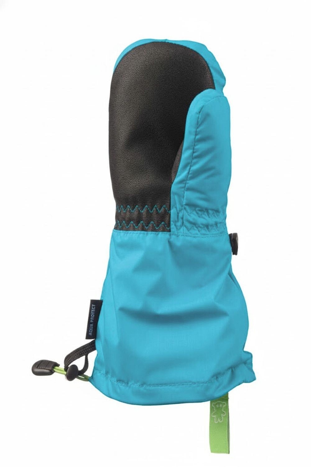 rukavice Relax Puzzyto Mitt - RR17W/Blue - kid´s