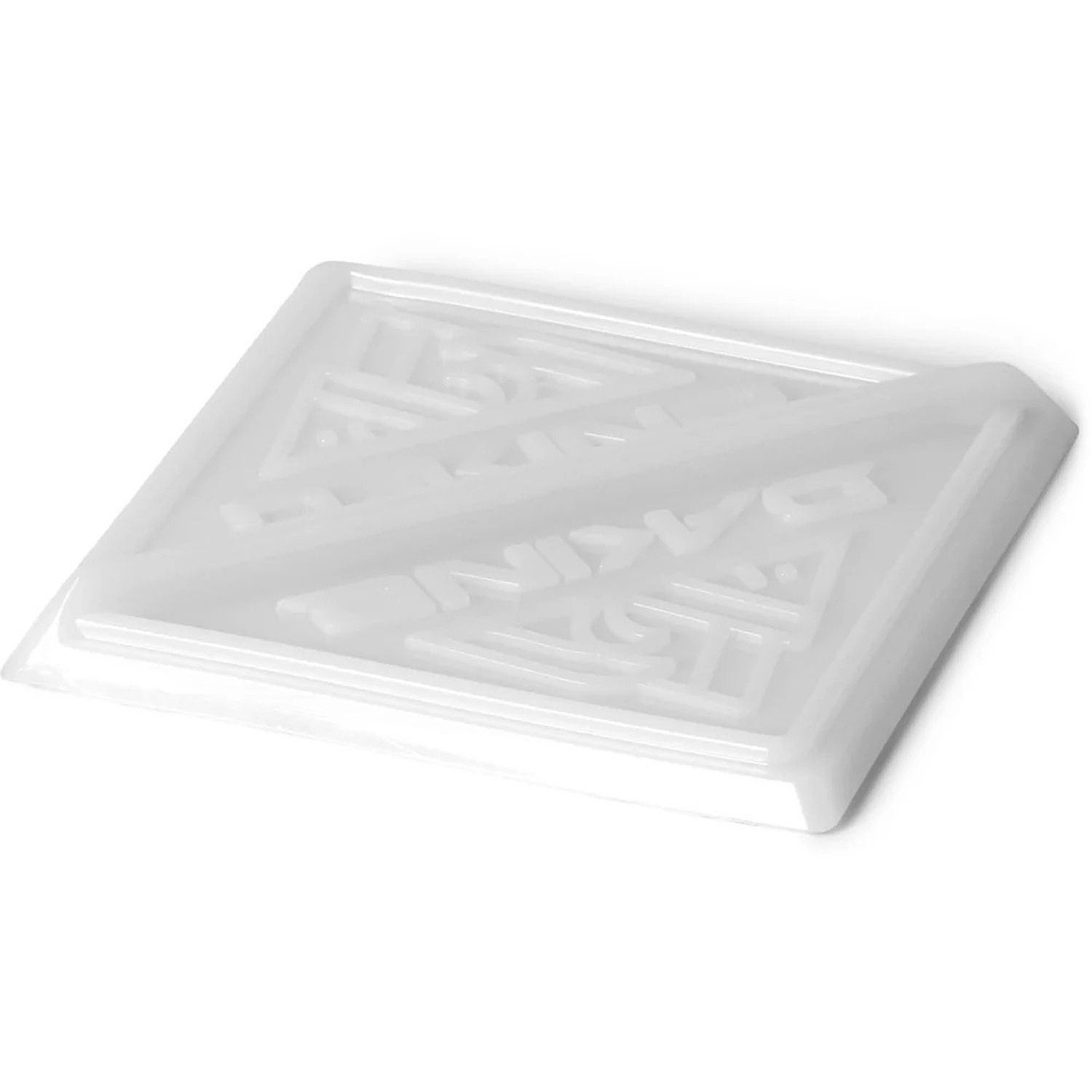 ручка Dakine Diamond Scraper Mat - Clear