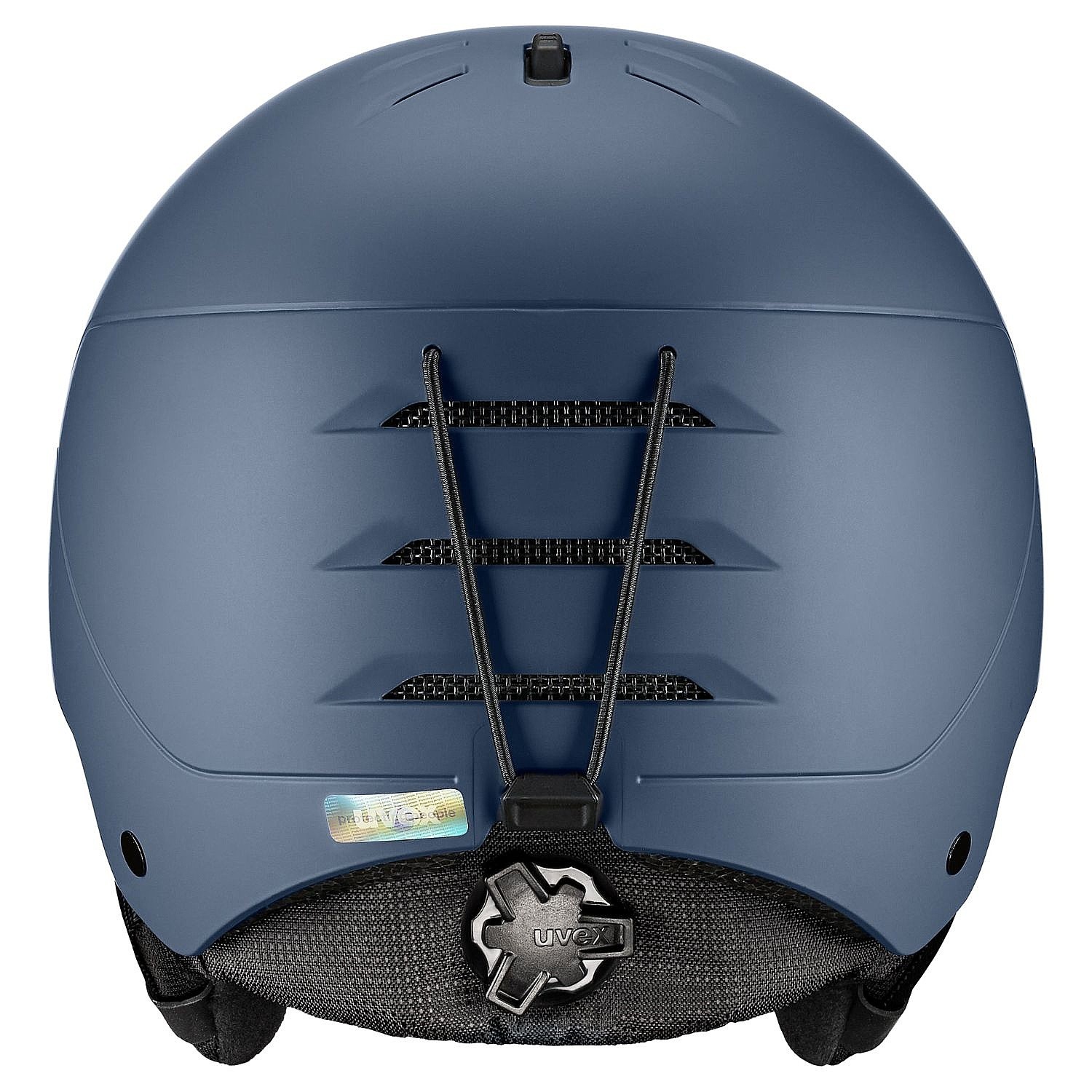 Helm Uvex Wanted - Dusk Blue Matt