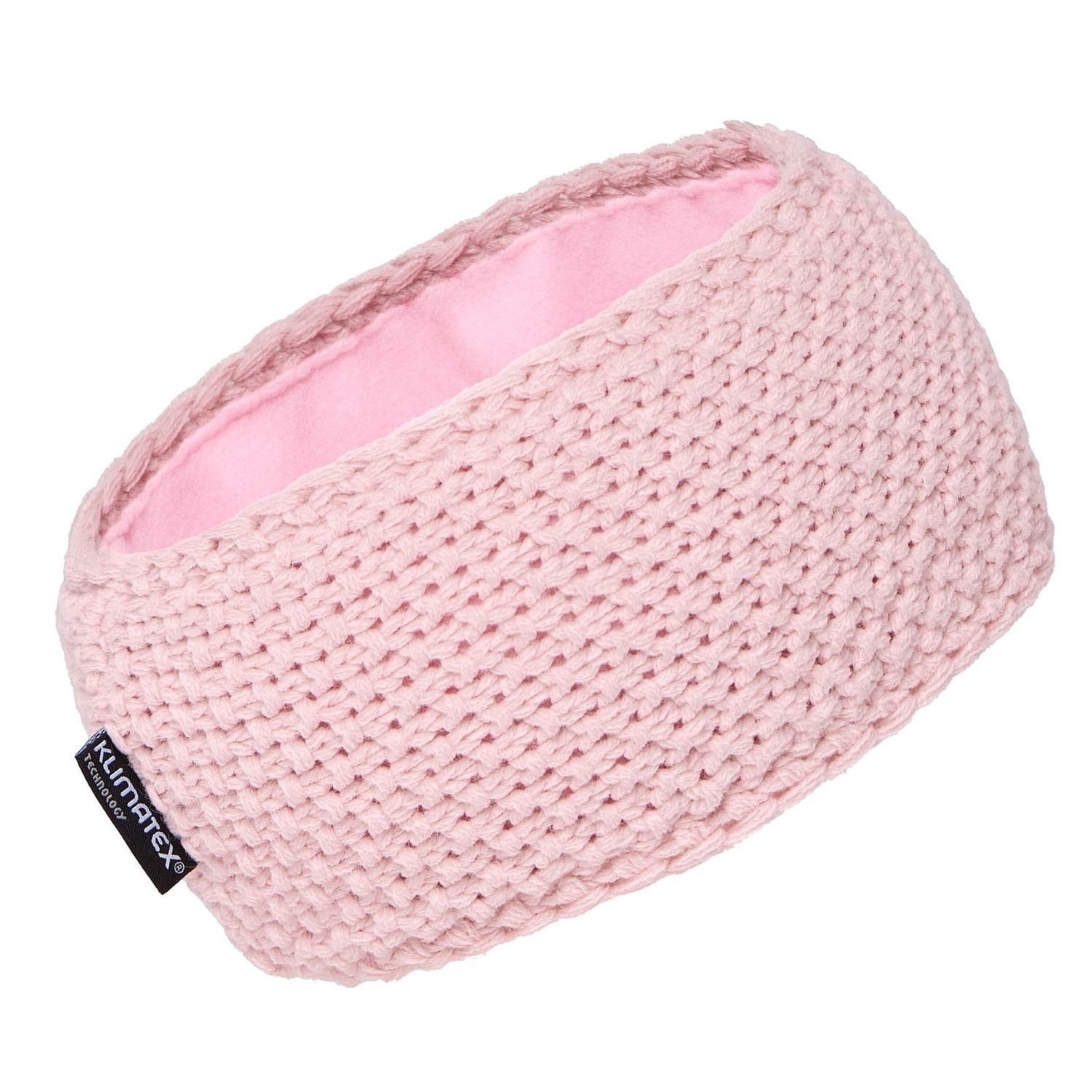 opaska Klimatex Viena - Pink